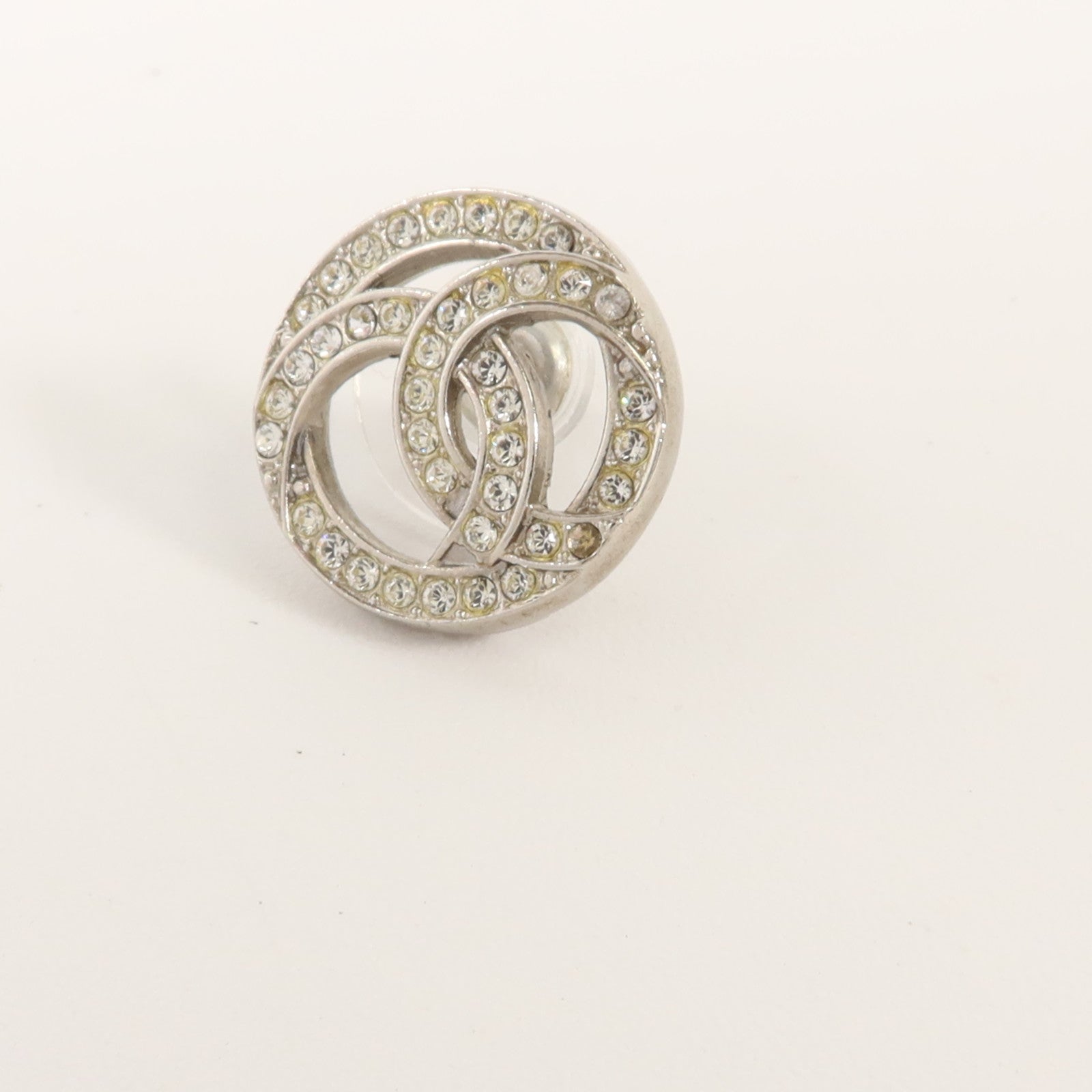 CHANEL 金屬Earrings耳環