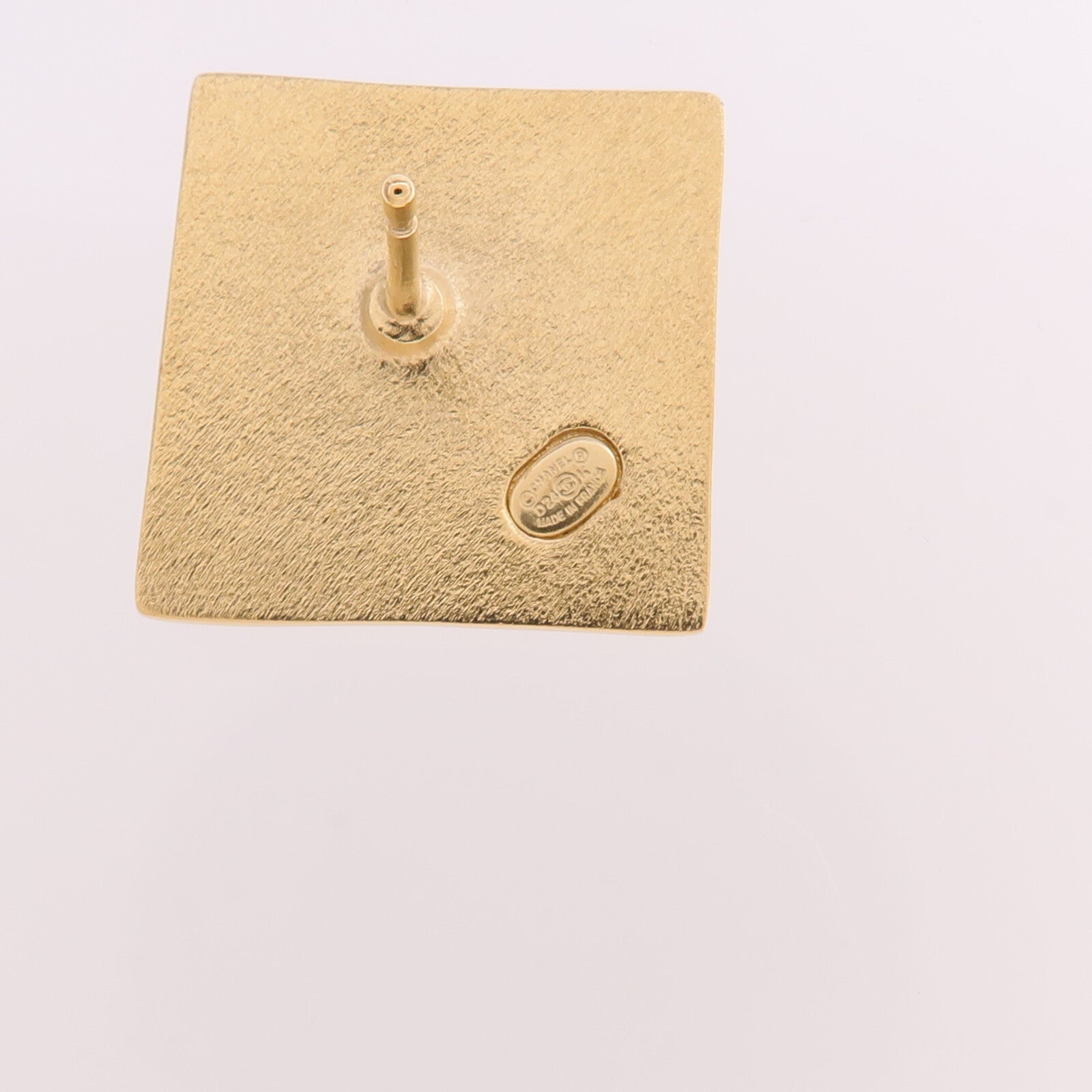 CHANEL 金屬Earrings耳環