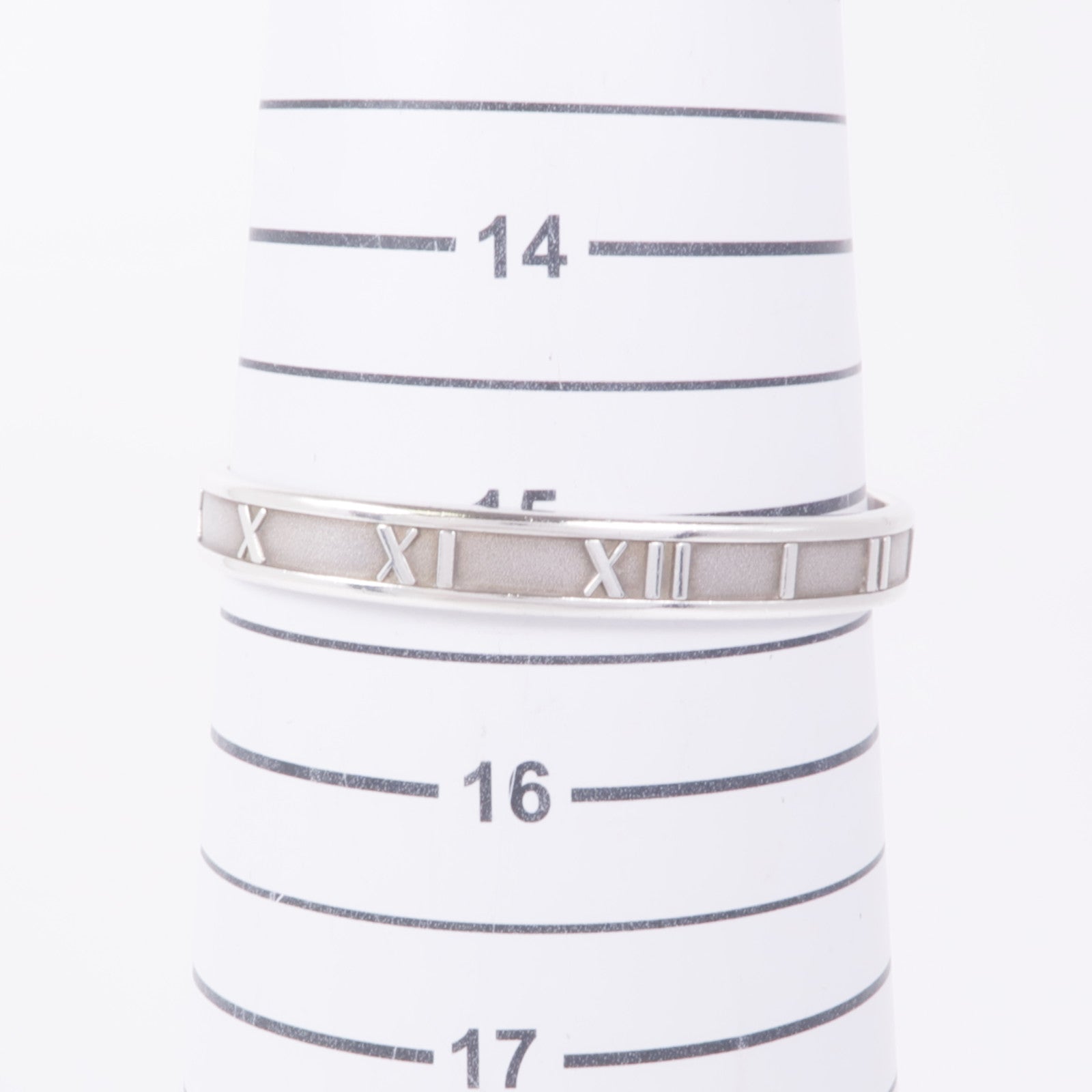 TIFFANY＆CO 925純銀Bracelet手鐲