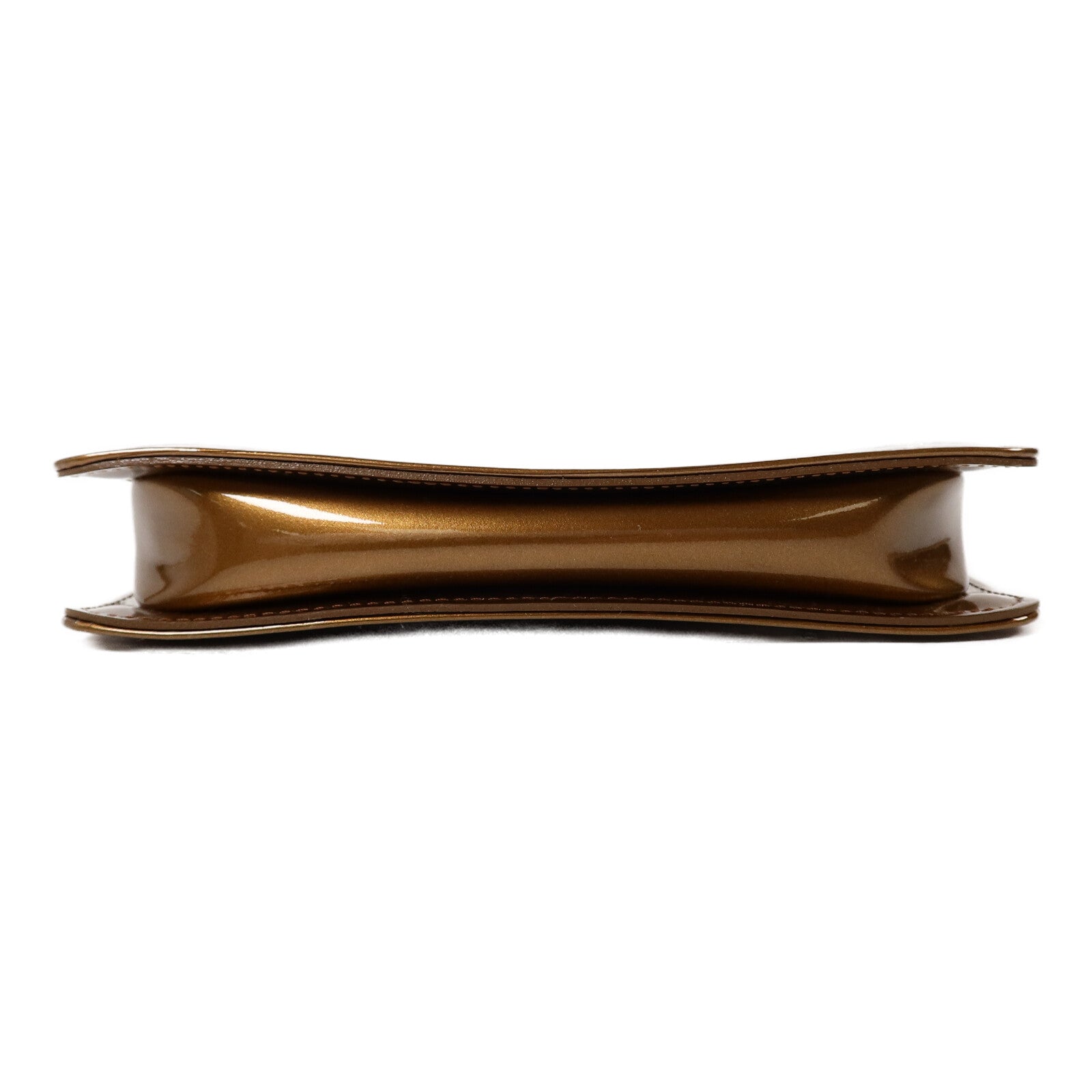 LOUIS VUITTON Monogram Vernis Lexington Pouch手拿包