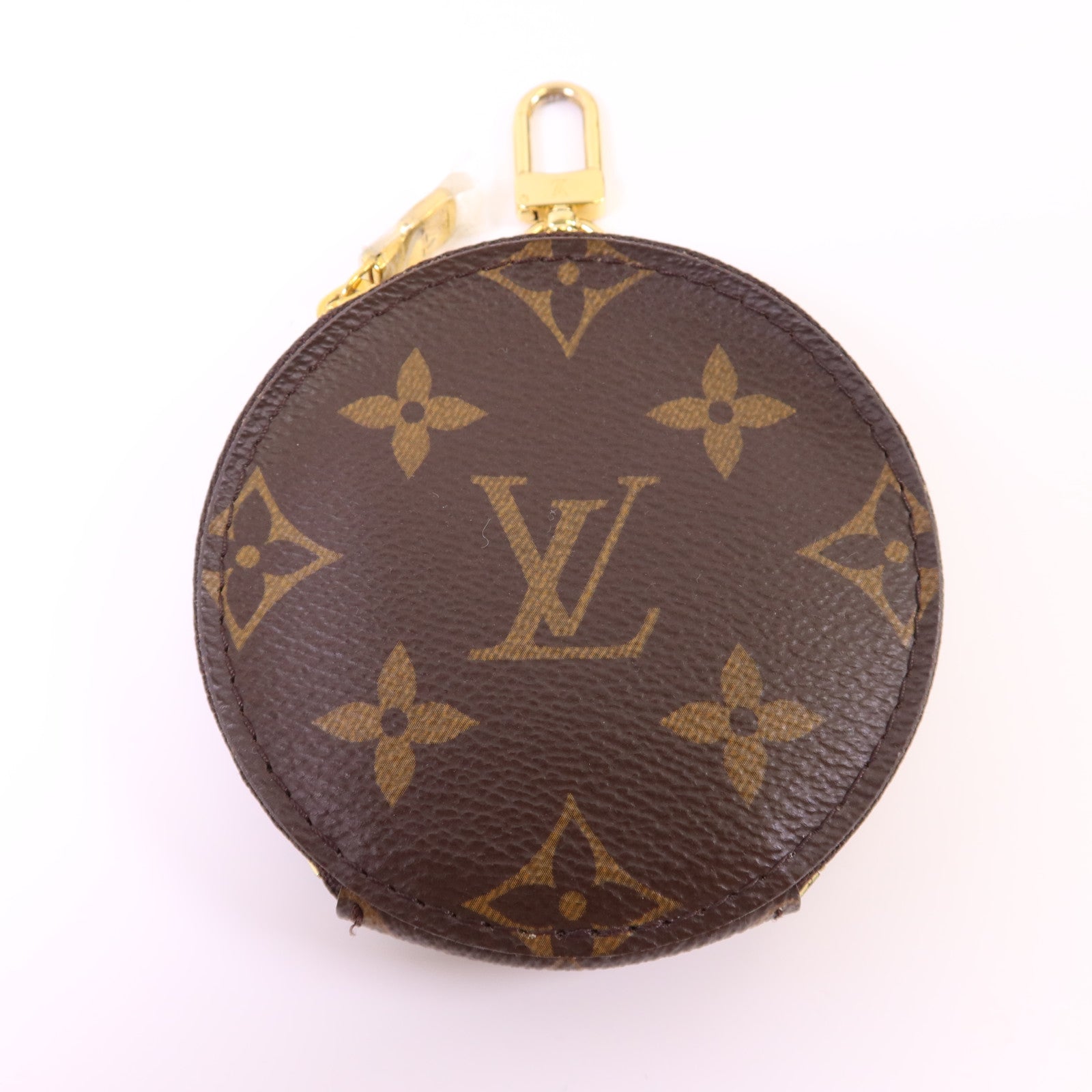 LOUIS VUITTON Monogram Multi Pochette Accessoires金扣肩背袋
