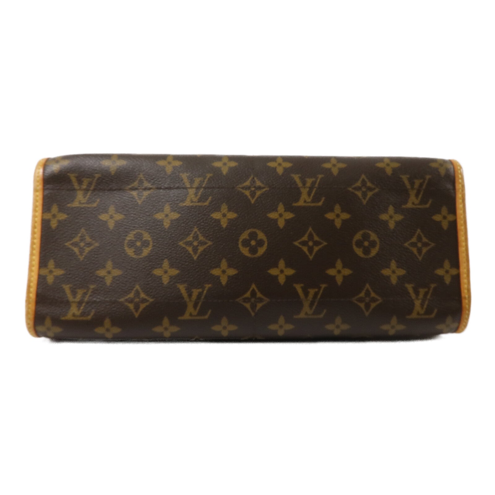 LOUIS VUITTON Monogram Popincourt Long肩背袋