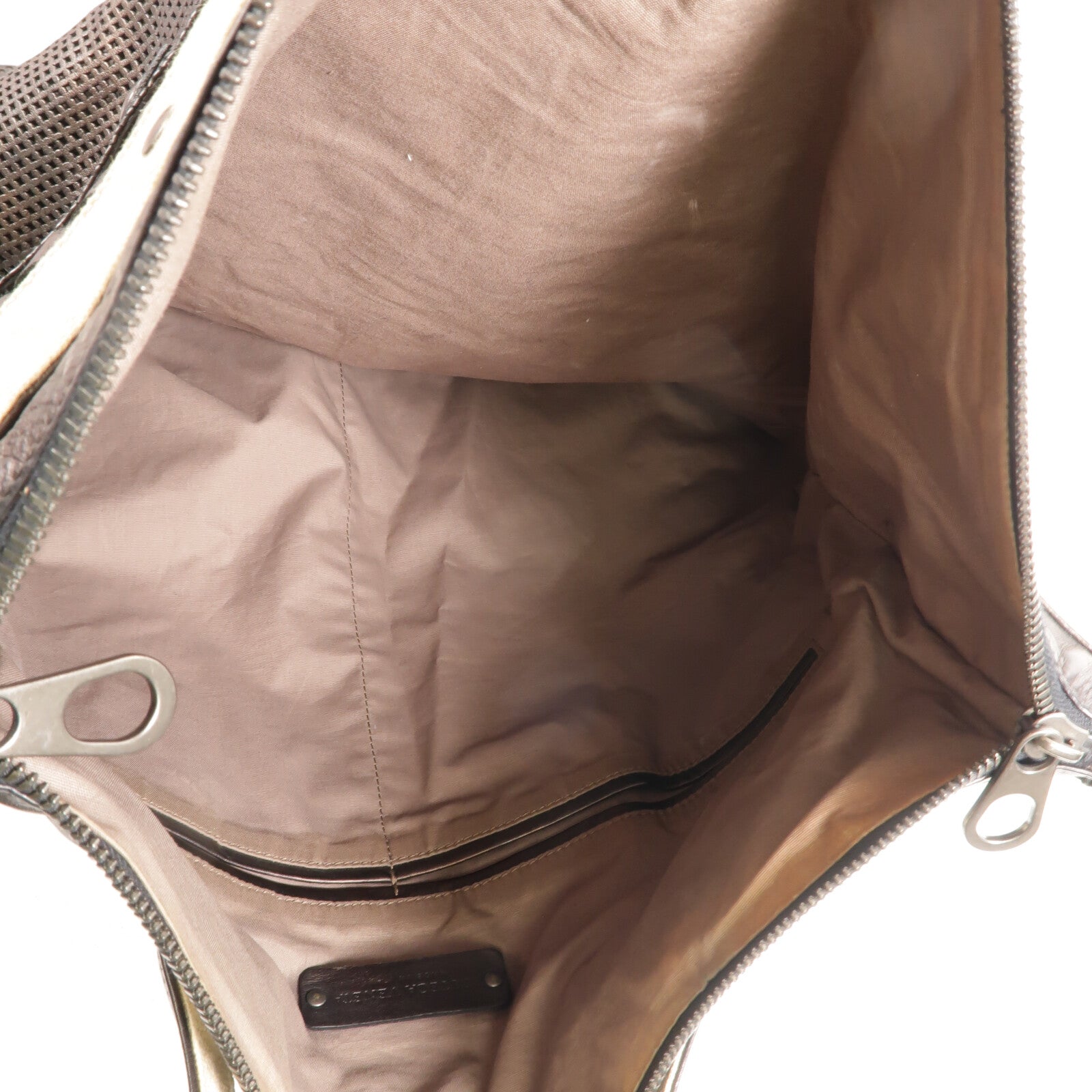 BOTTEGA VENETA 牛皮皮革Tote Bag手挽肩背兩用袋