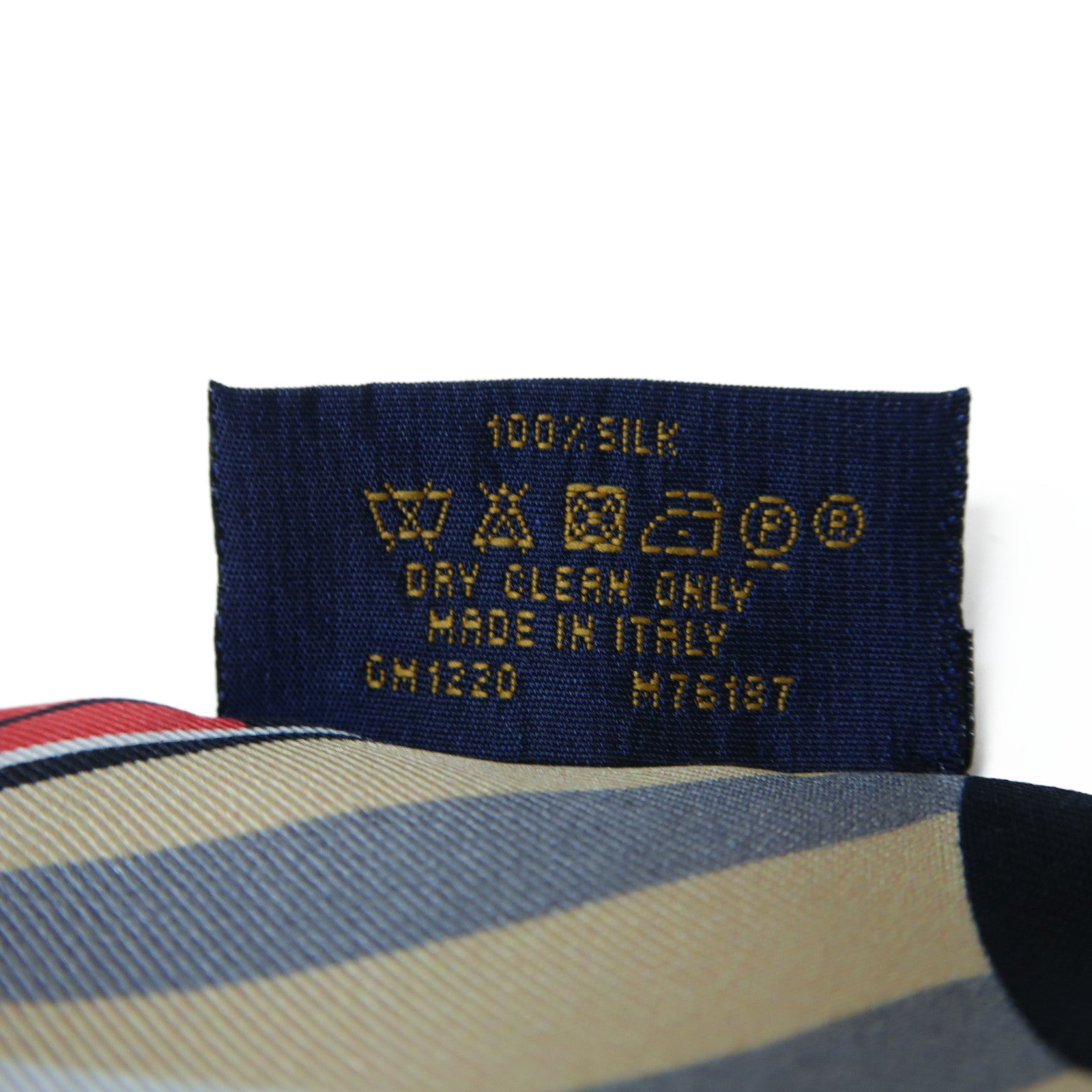 LOUIS VUITTON 絲質Scarf絲巾黑色/紅色/白色
