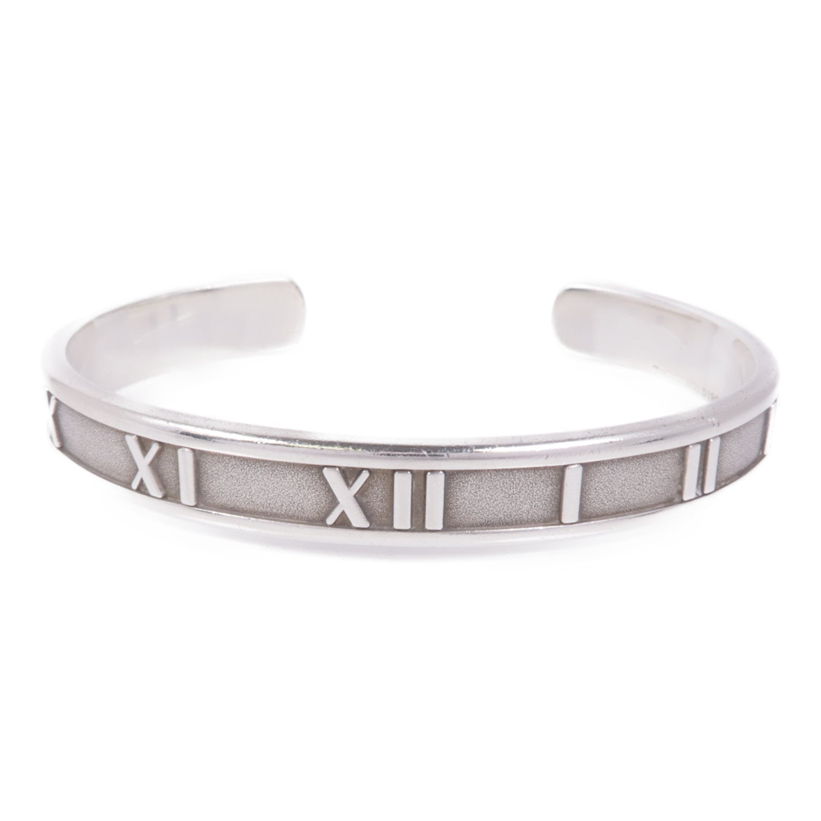 TIFFANY＆CO 925純銀Bracelet手鐲