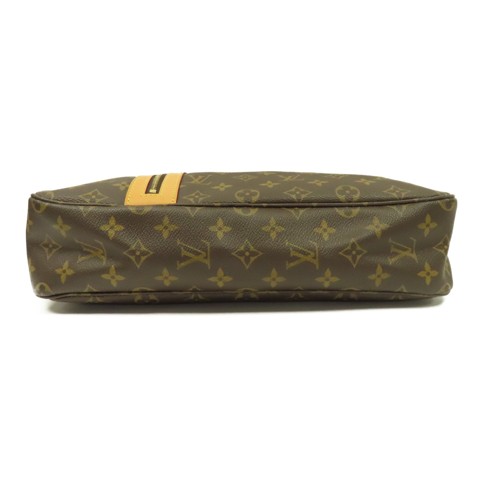 LOUIS VUITTON 【激減優惠】Monogram Sac Bosphore 2 Way Bag金扣手挽肩背兩用袋