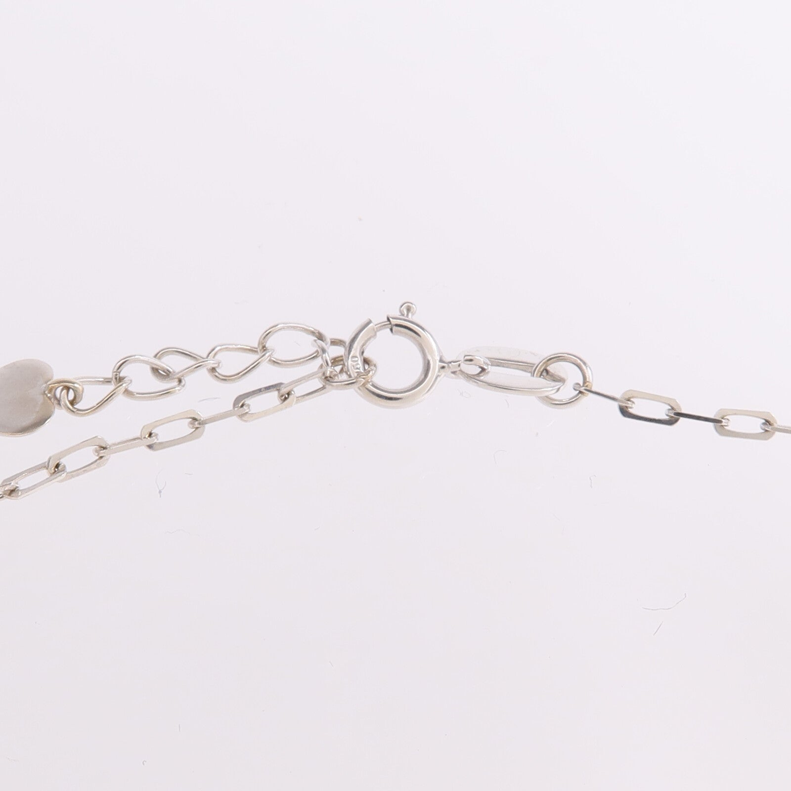 JEWELRY 14K/18K黃金/白金/玫瑰金Bracelet手鏈