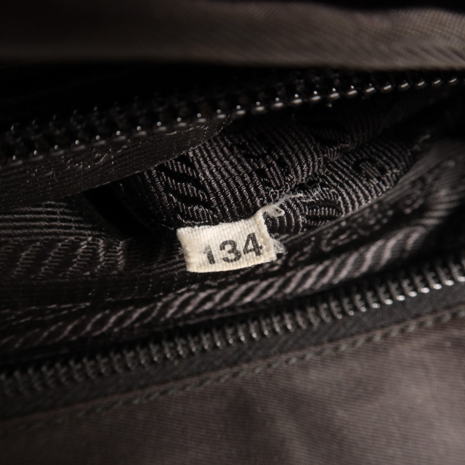 PRADA 尼龍Hand Bag手挽袋