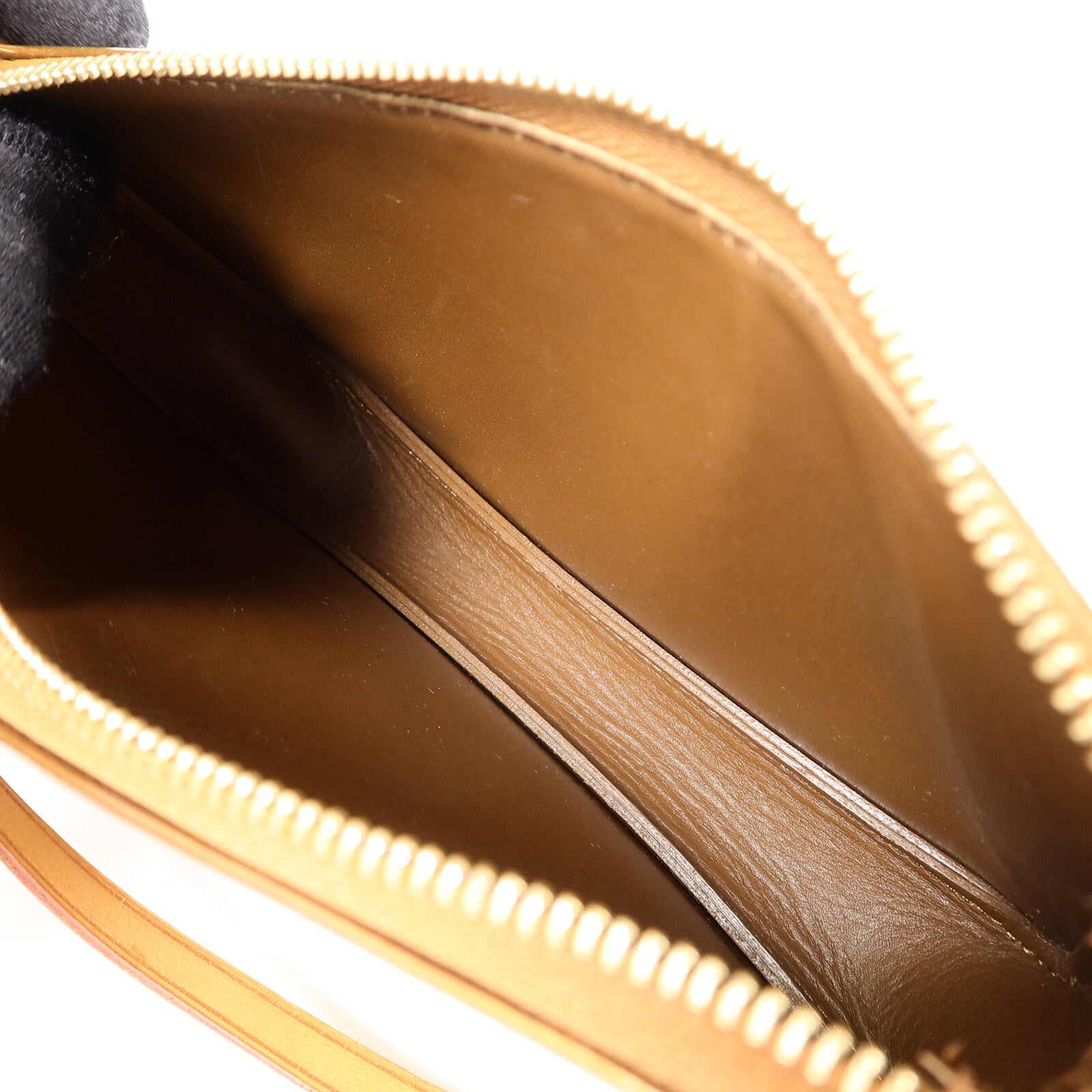 LOUIS VUITTON Monogram Vernis Lexington Pouch手拿包