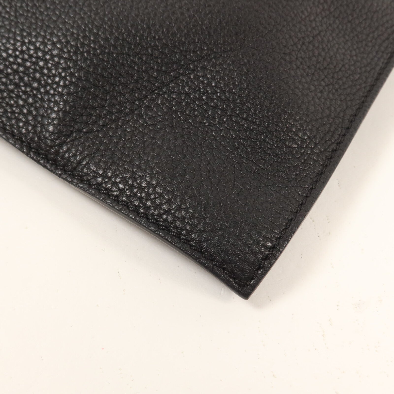 FENDI 牛皮皮革Martini Tote手挽袋