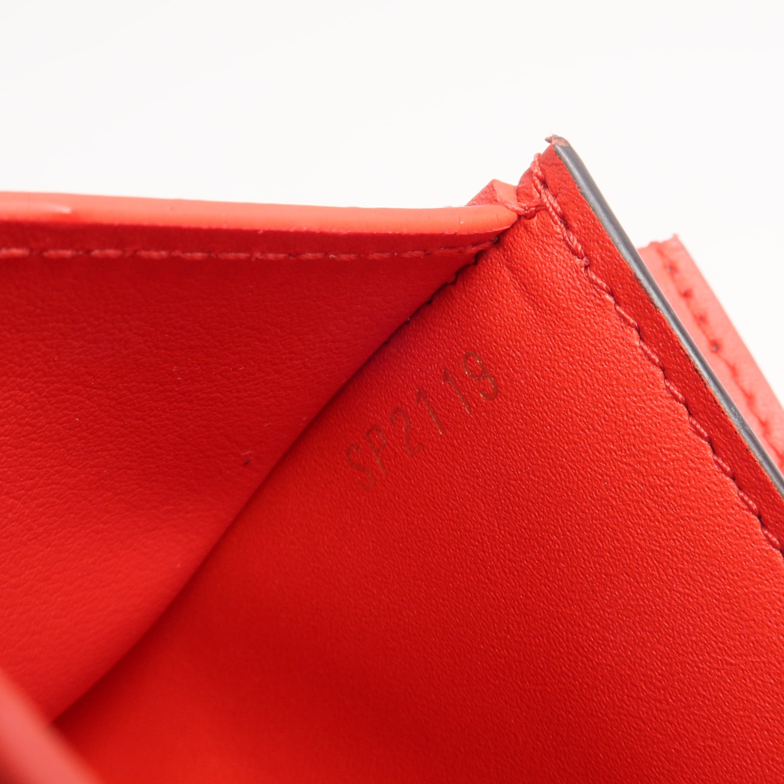 LOUIS VUITTON Monogram Flower Lock金扣錢包