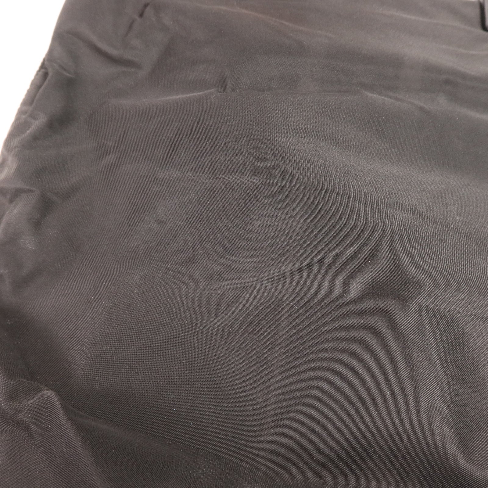 PRADA 尼龍Hand Bag手挽袋