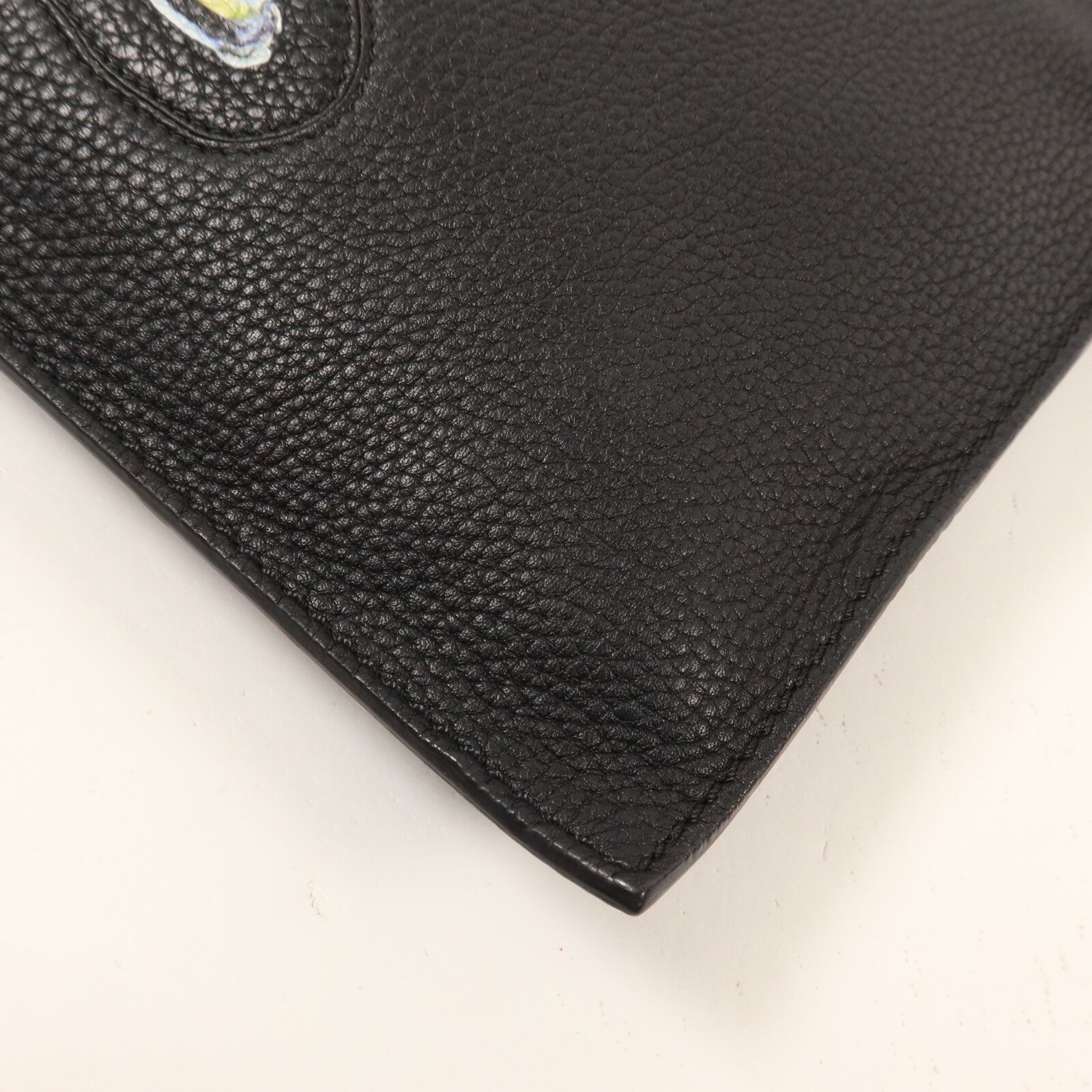 FENDI 牛皮皮革Martini Tote手挽袋