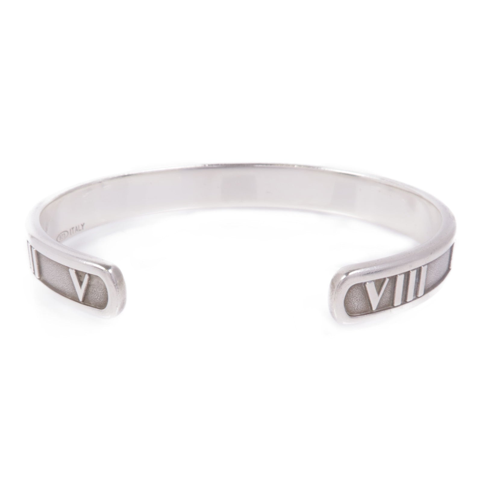 TIFFANY＆CO 925純銀Bracelet手鐲