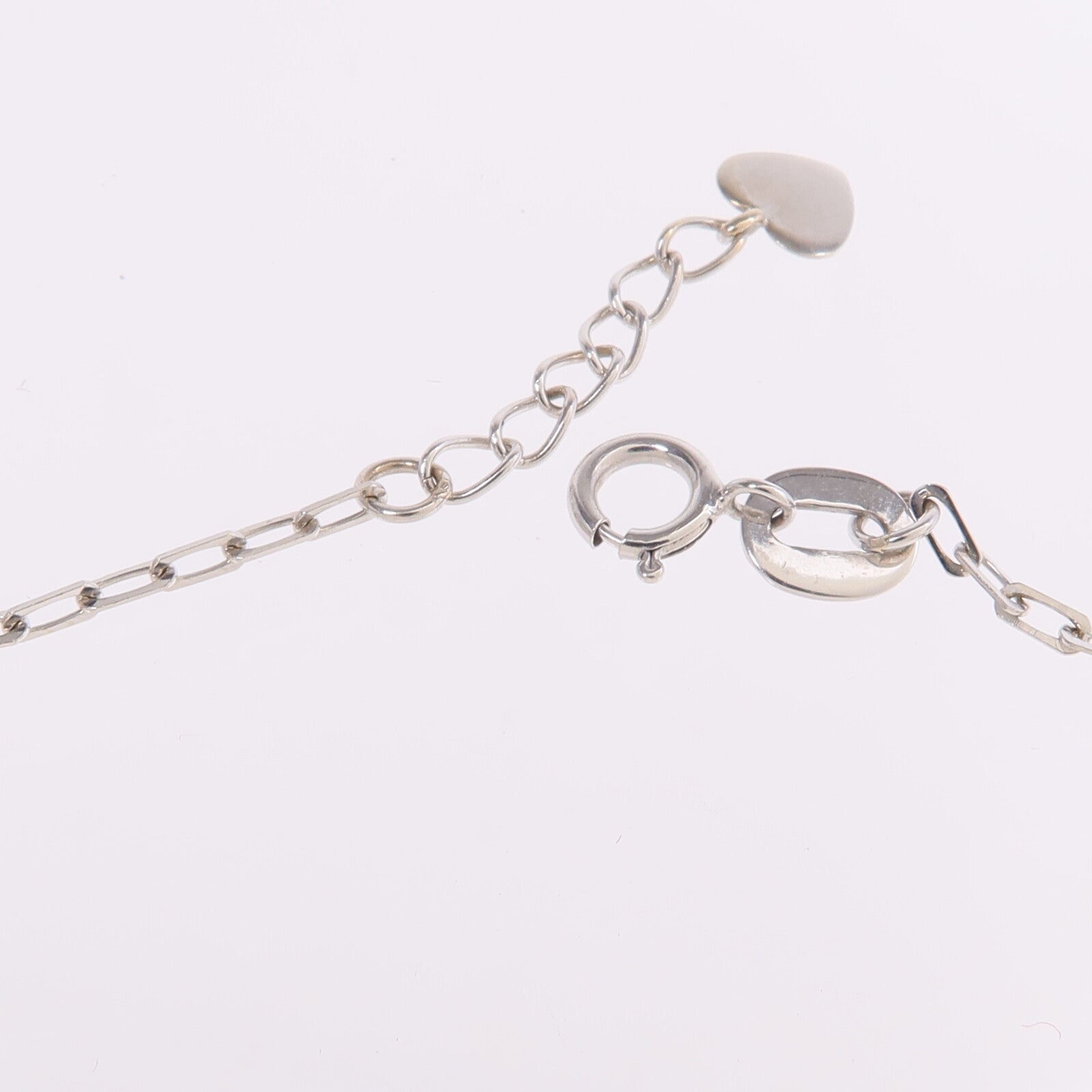 JEWELRY 14K/18K黃金/白金/玫瑰金Bracelet手鏈