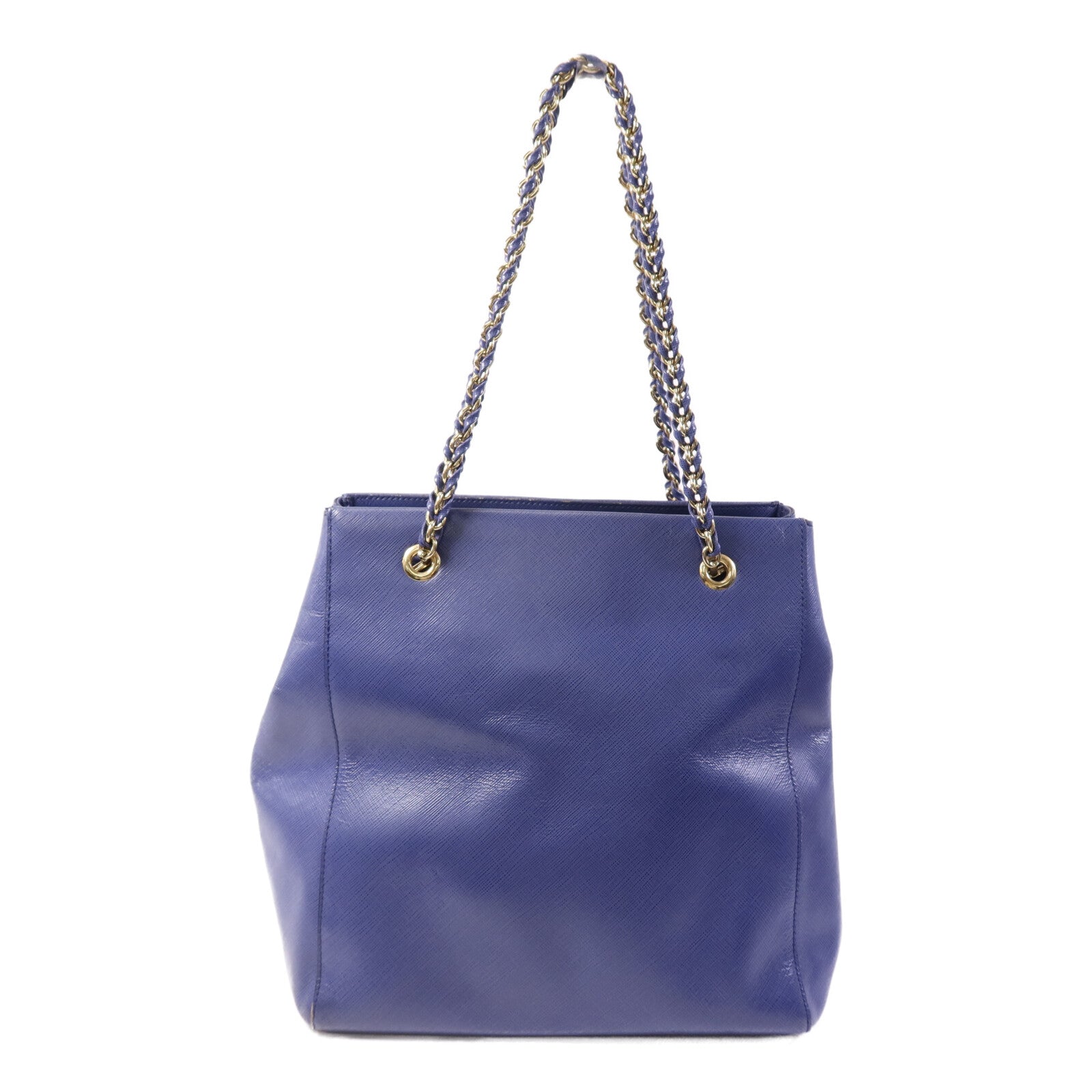 Salvatore Ferragamo 牛皮皮革Shoulder Bag金扣肩背袋