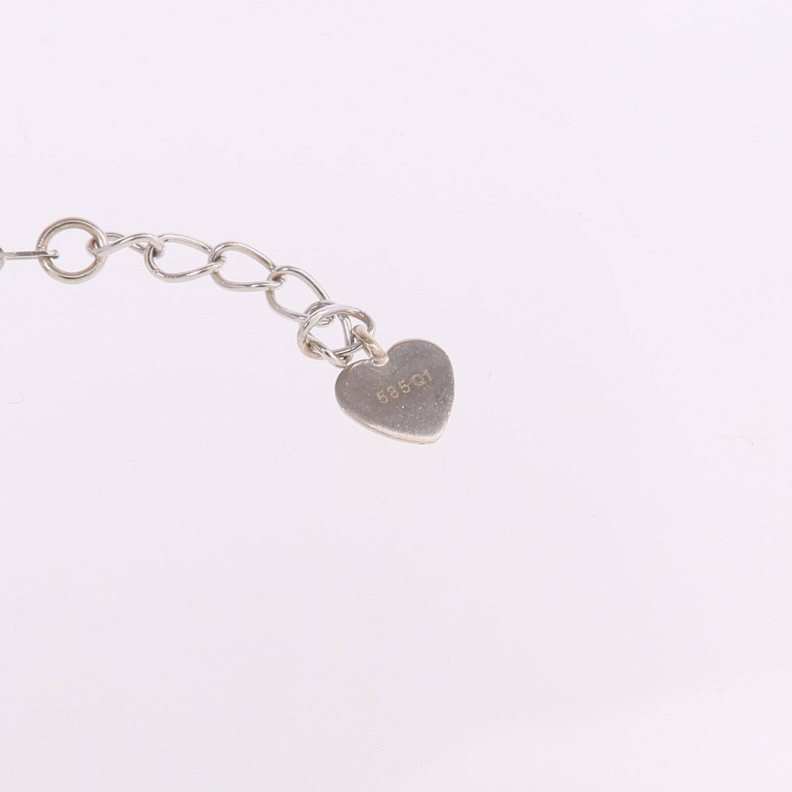 JEWELRY 14K/18K黃金/白金/玫瑰金Bracelet手鏈