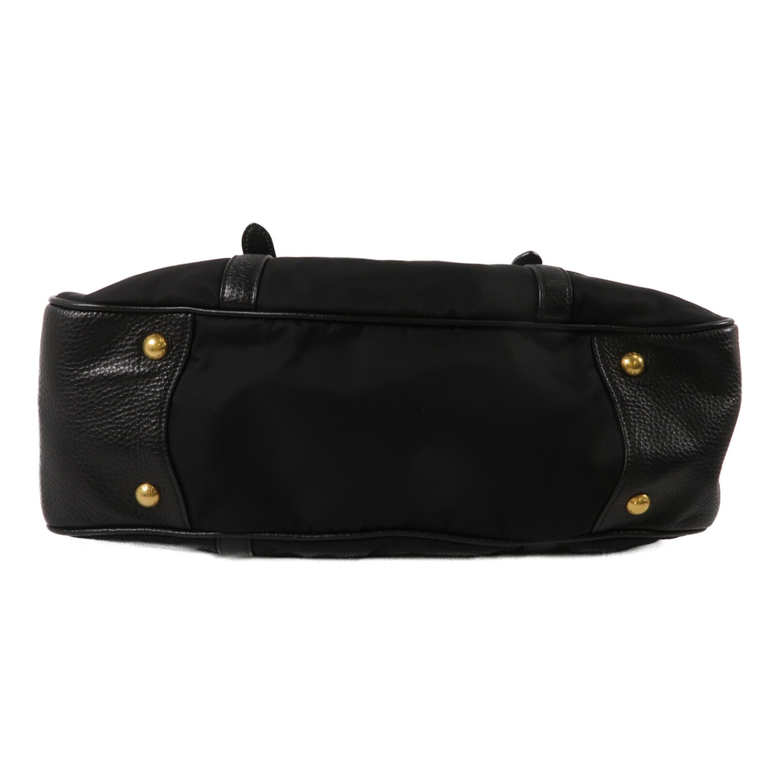 PRADA 尼龍2 Way Shoulder手挽肩背兩用袋