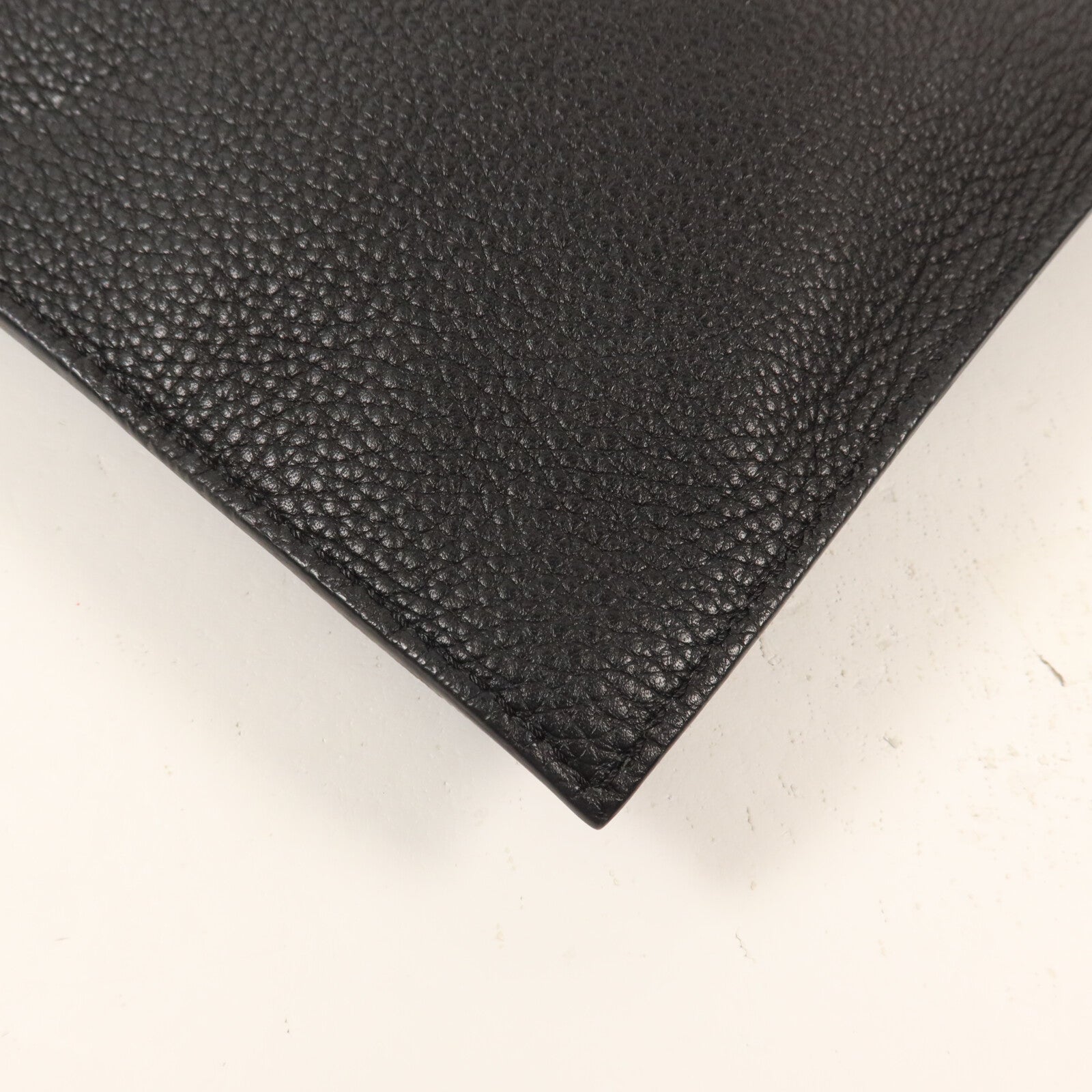 FENDI 牛皮皮革Martini Tote手挽袋
