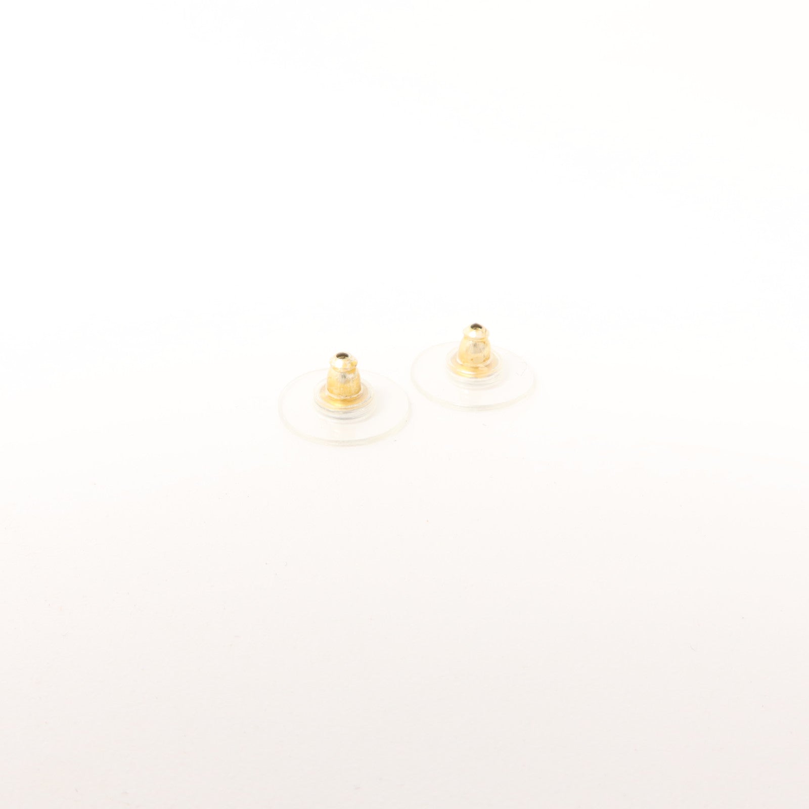 CHANEL 金屬Earrings耳環