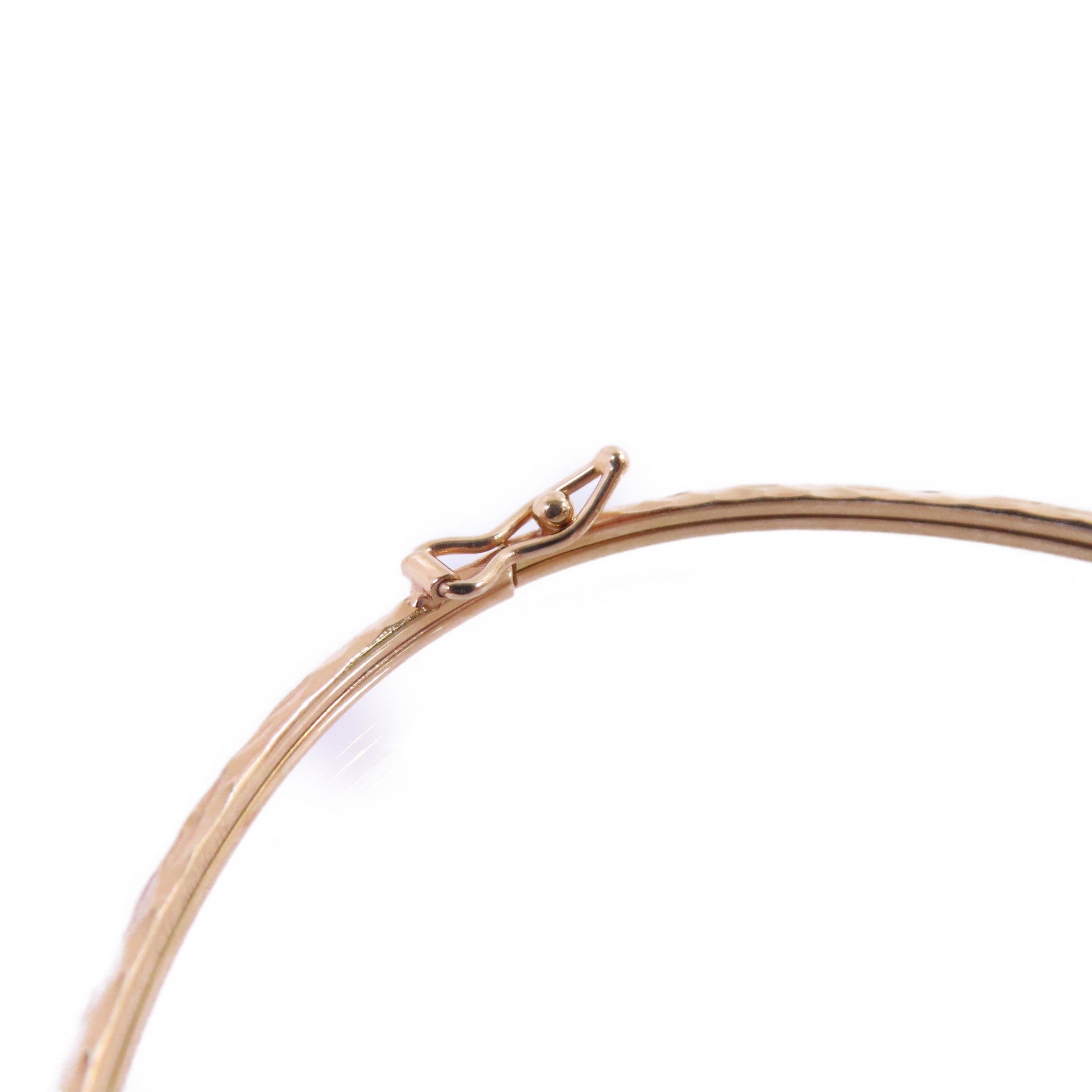 JEWELRY 18K玫瑰金/白金Bracelet手鏈
