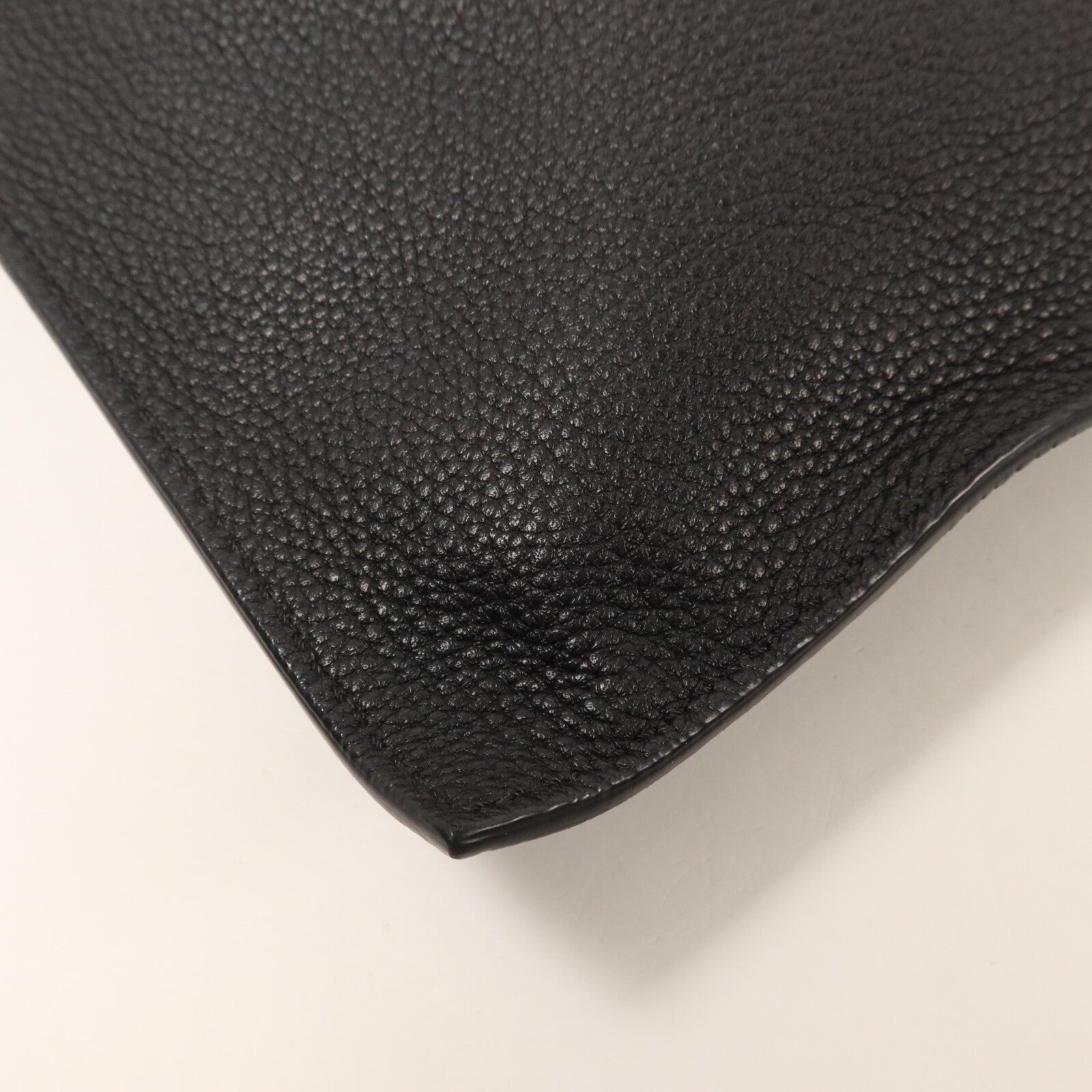 FENDI 牛皮皮革Martini Tote手挽袋