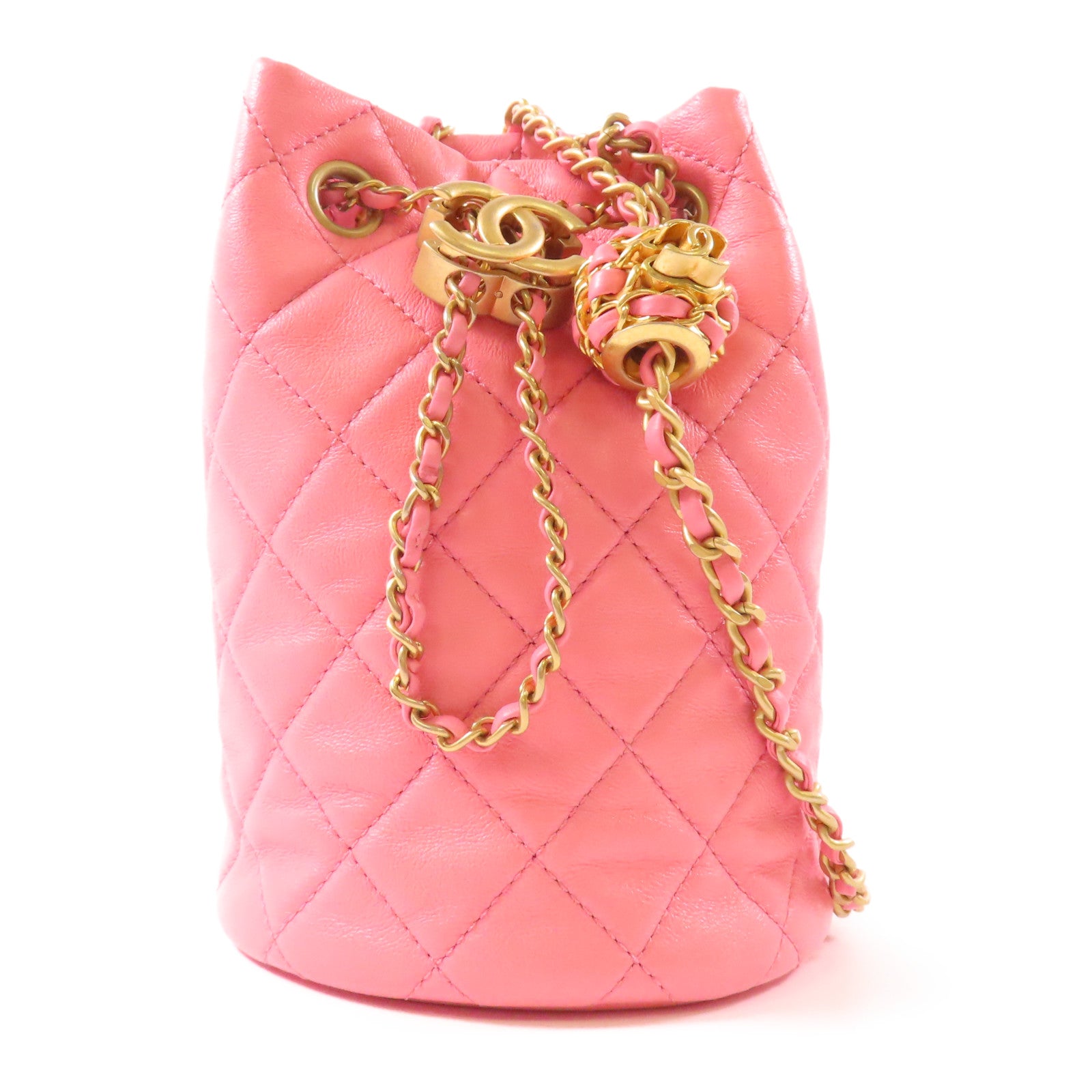 Chanel (Except Watches & Jewelry) – Page 14 – Brand Off Hong