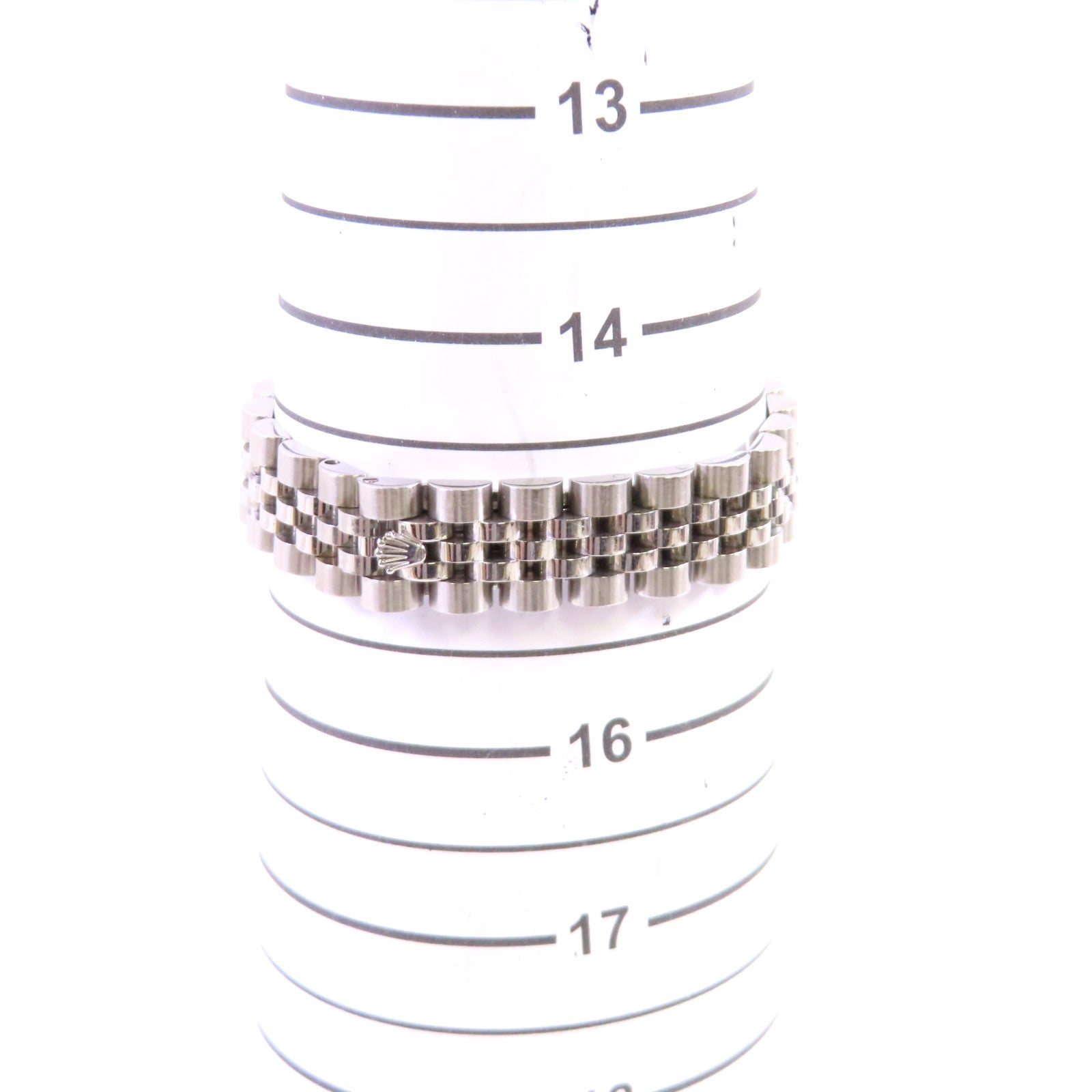 ROLEX Lady Datejust 26mm Watch不鏽鋼自動機芯手錶貝殼粉紅色