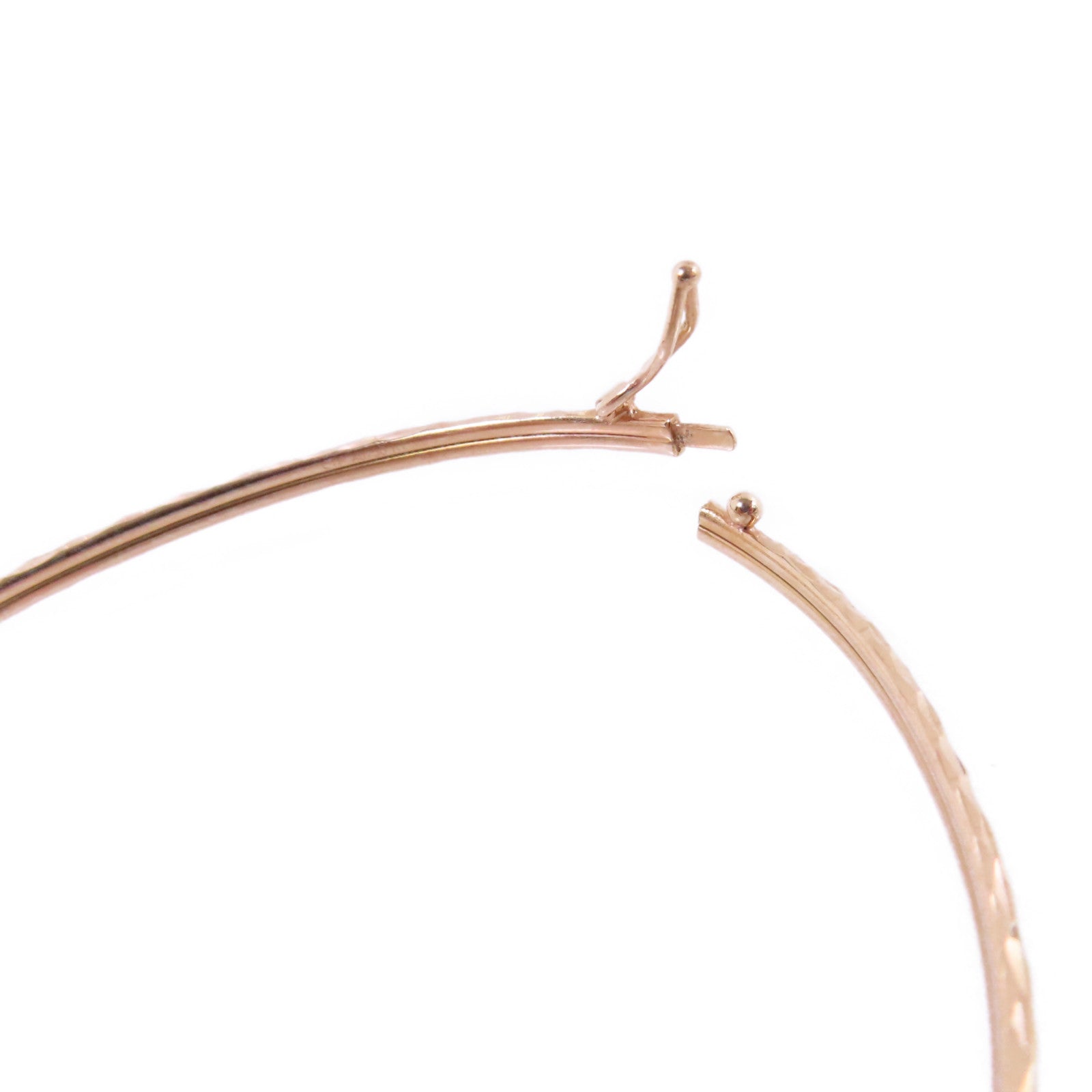 JEWELRY 18K玫瑰金/白金Bracelet手鏈