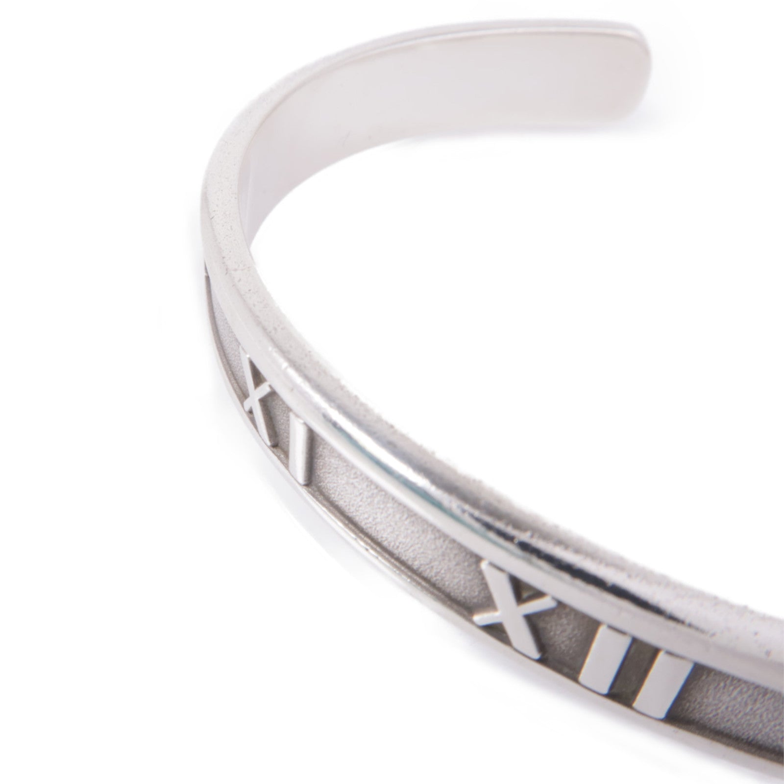 TIFFANY＆CO 925純銀Bracelet手鐲