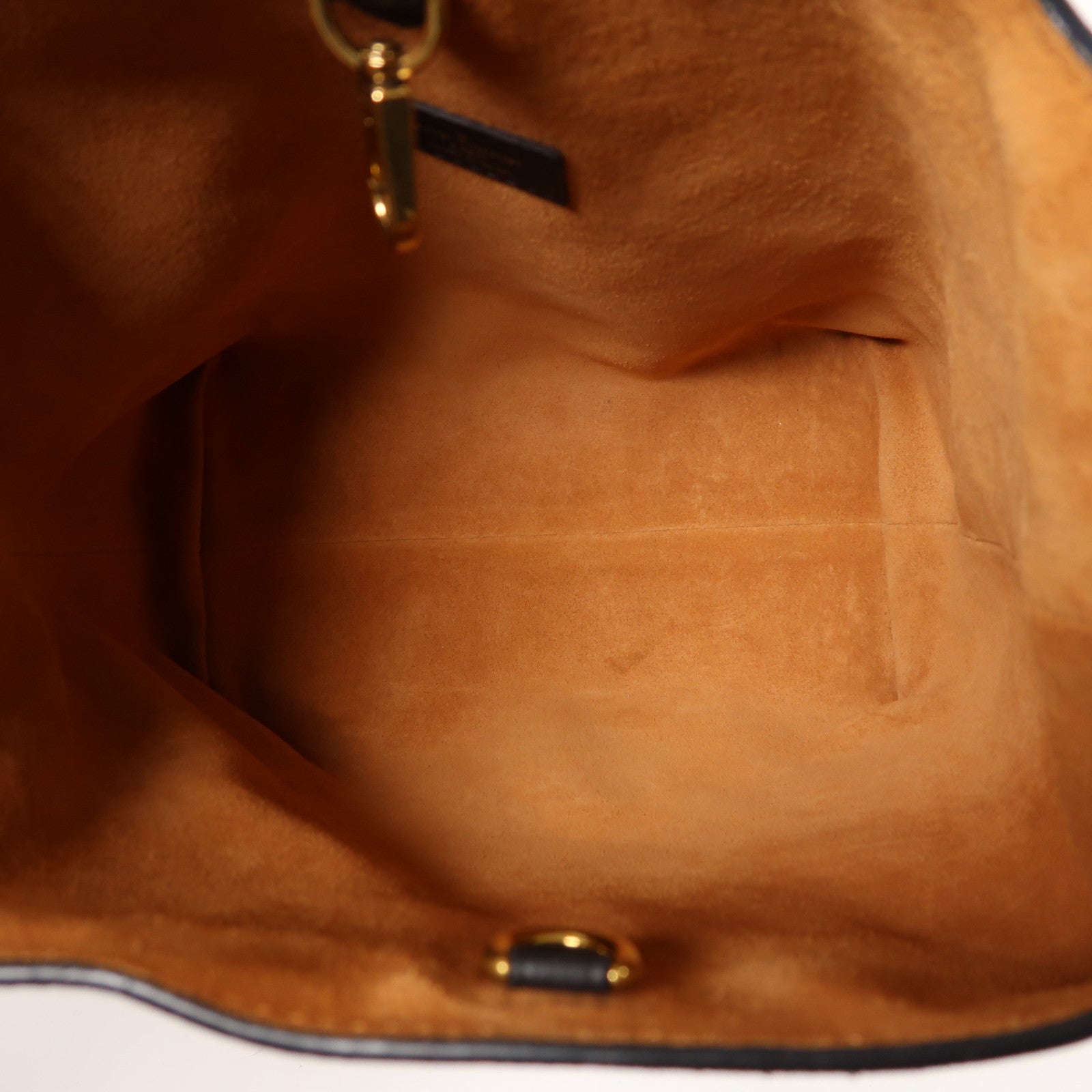 LOUIS VUITTON 牛皮皮革Low Key Hobo PM金扣肩背袋