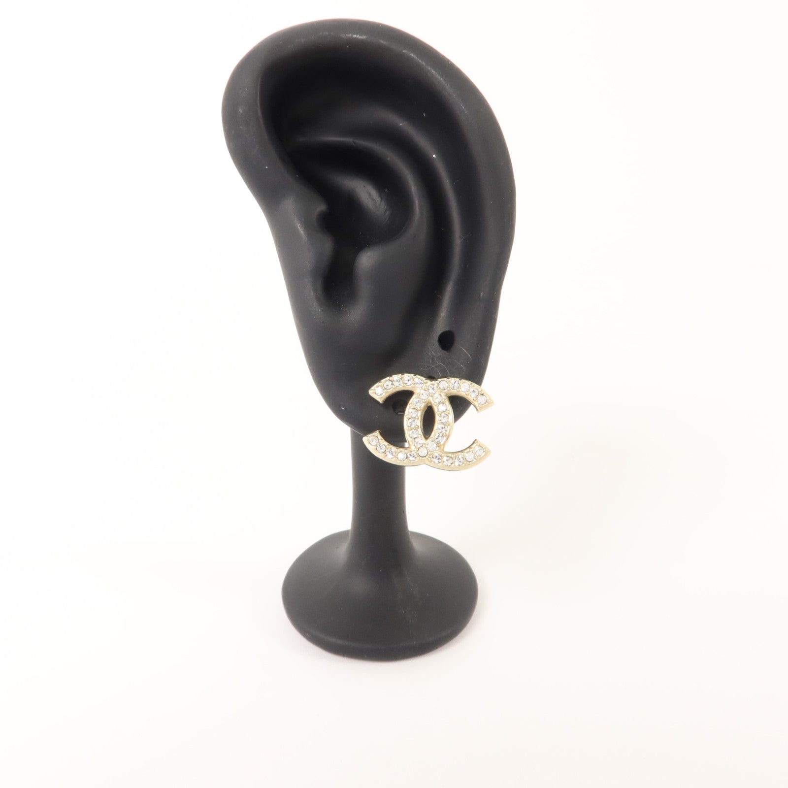 CHANEL 金屬Earrings耳環