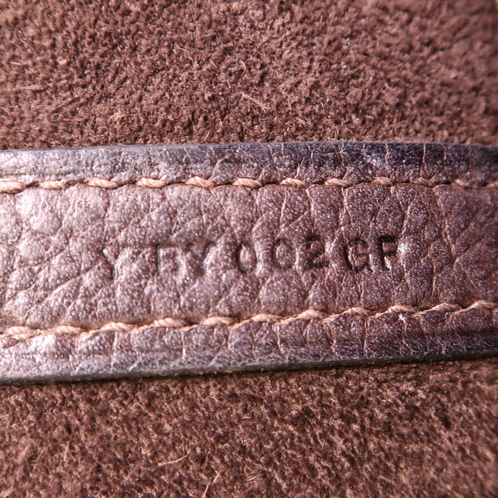 HERMES Fauve皮革Picotin MM銀扣手挽袋