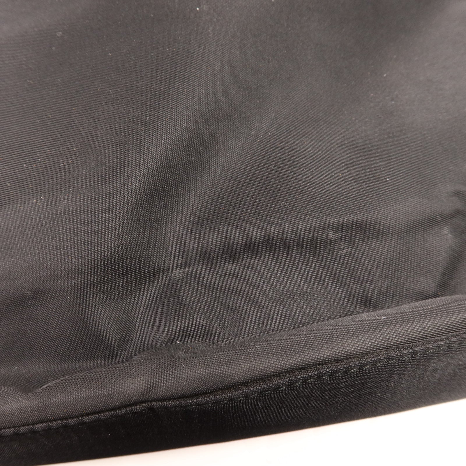 PRADA 尼龍Hand Bag手挽袋