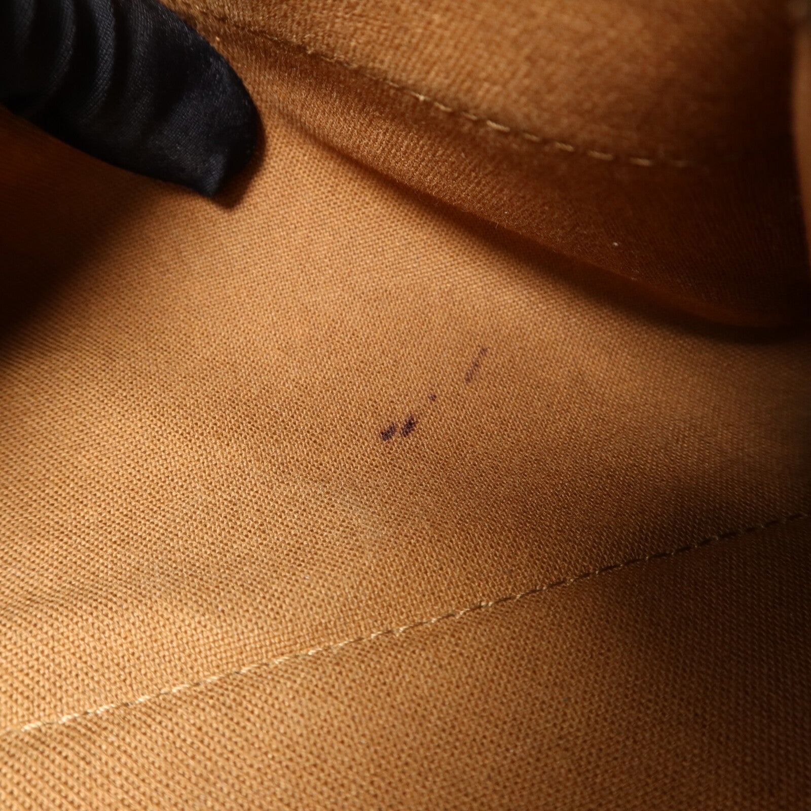 LOUIS VUITTON Monogram Popincourt Long肩背袋