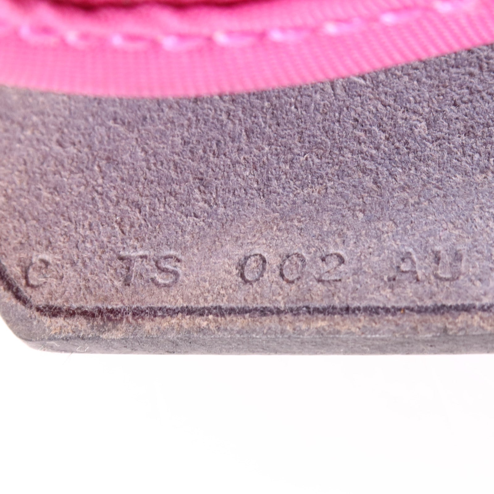 HERMES 帆布Herbag PM銀扣手挽肩背兩用袋Magnolia