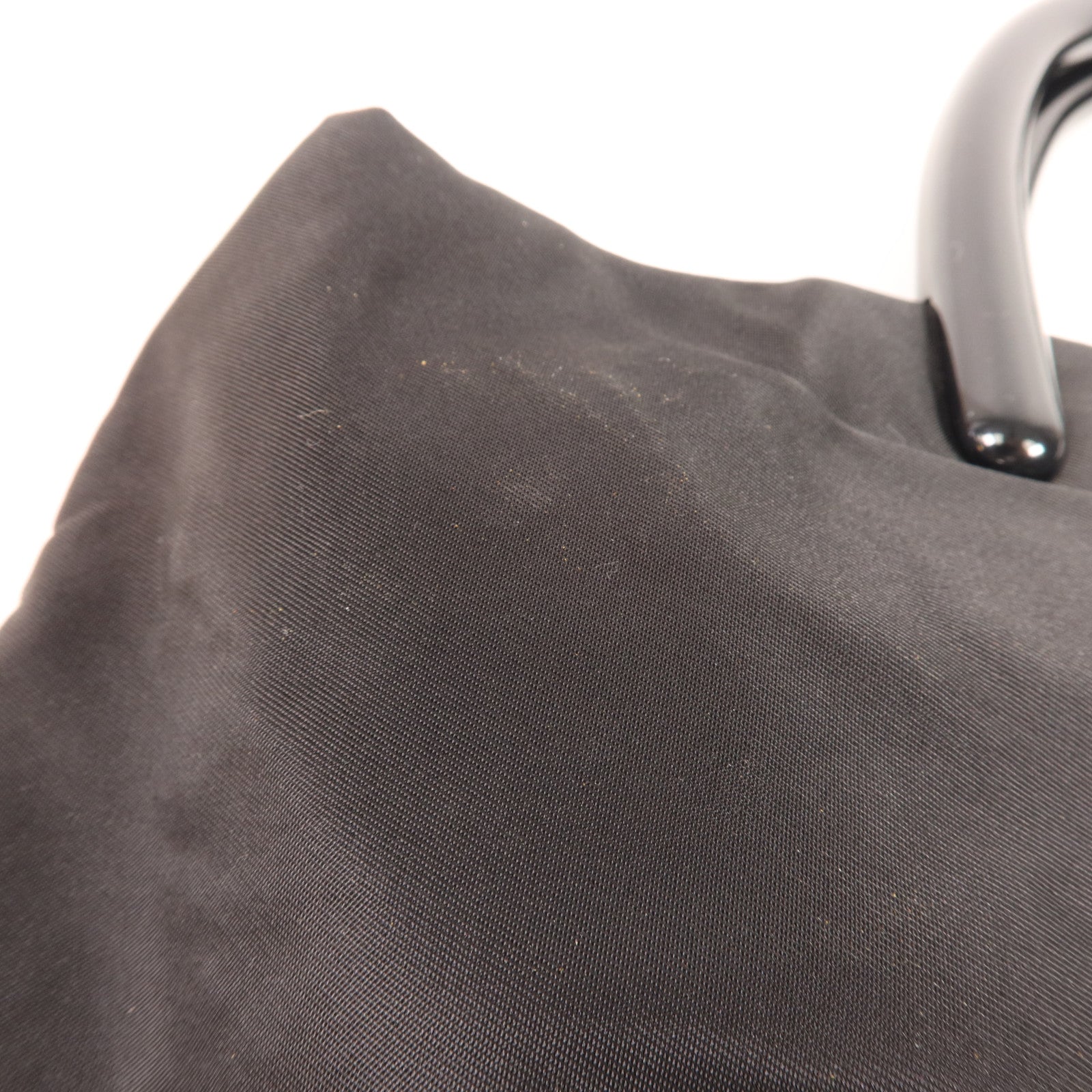 PRADA 尼龍Hand Bag手挽袋