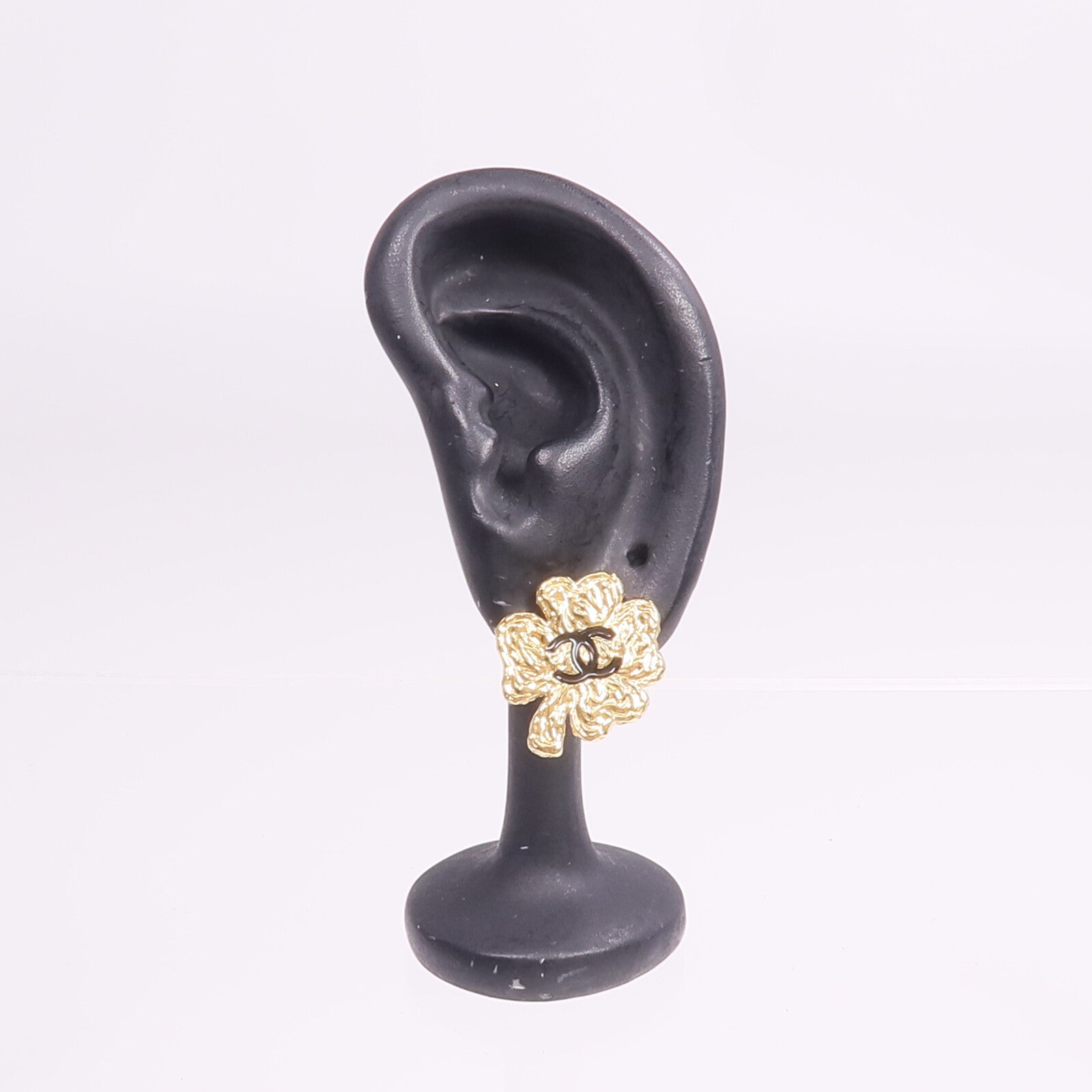 CHANEL 金屬Earrings耳環