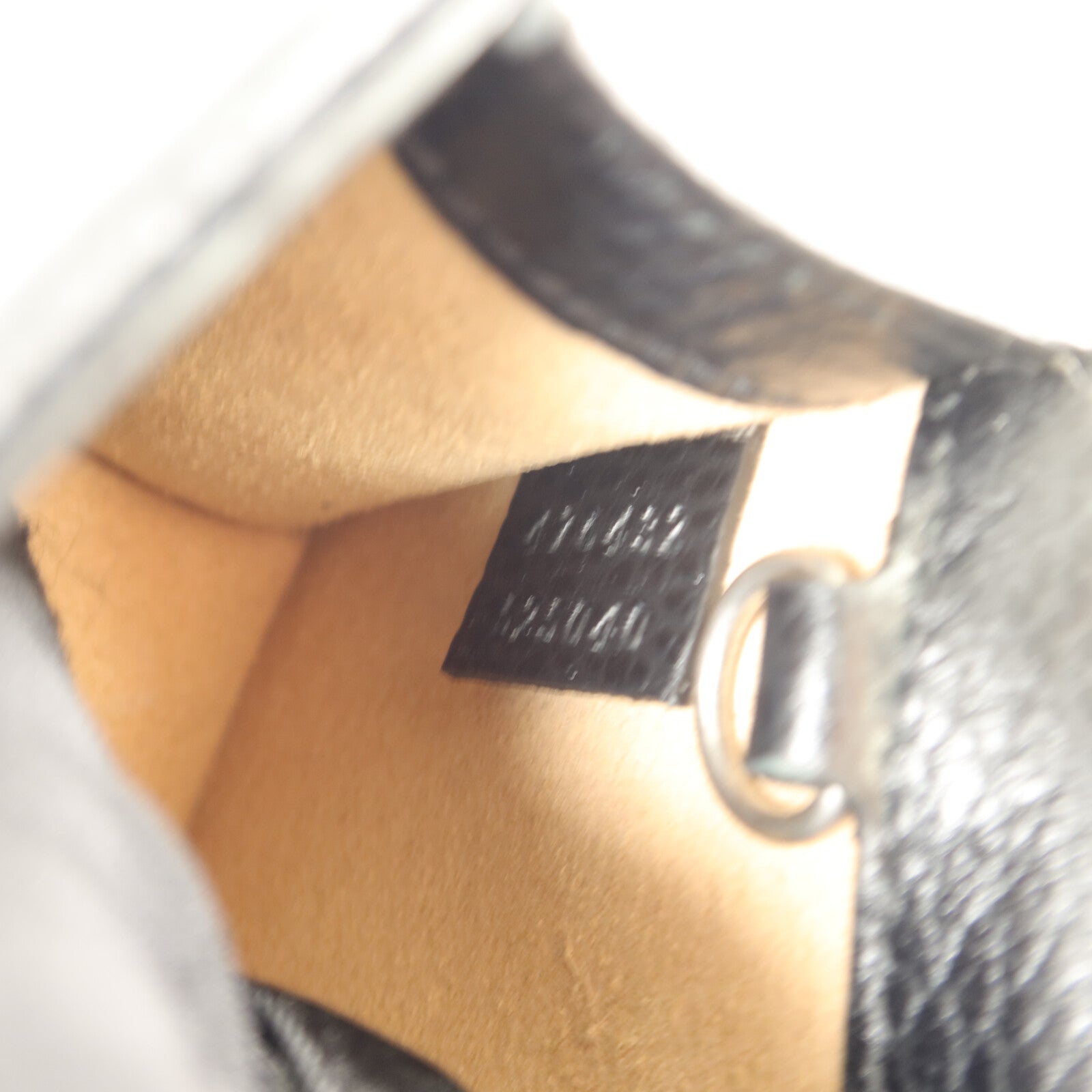 GUCCI 牛皮皮革Dionysus Super Mini鏈帶肩背袋