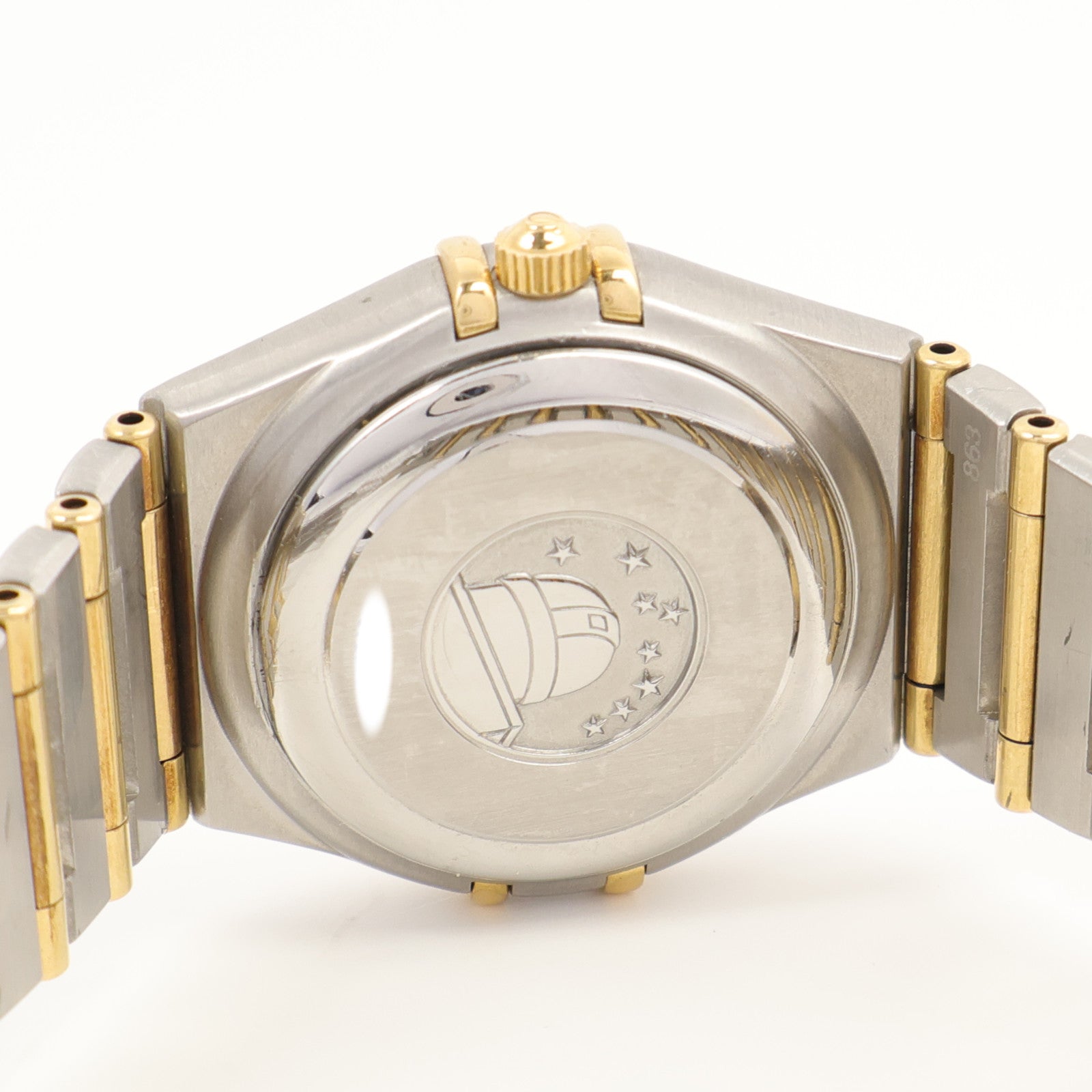 OMEGA Constellation 1292.10
