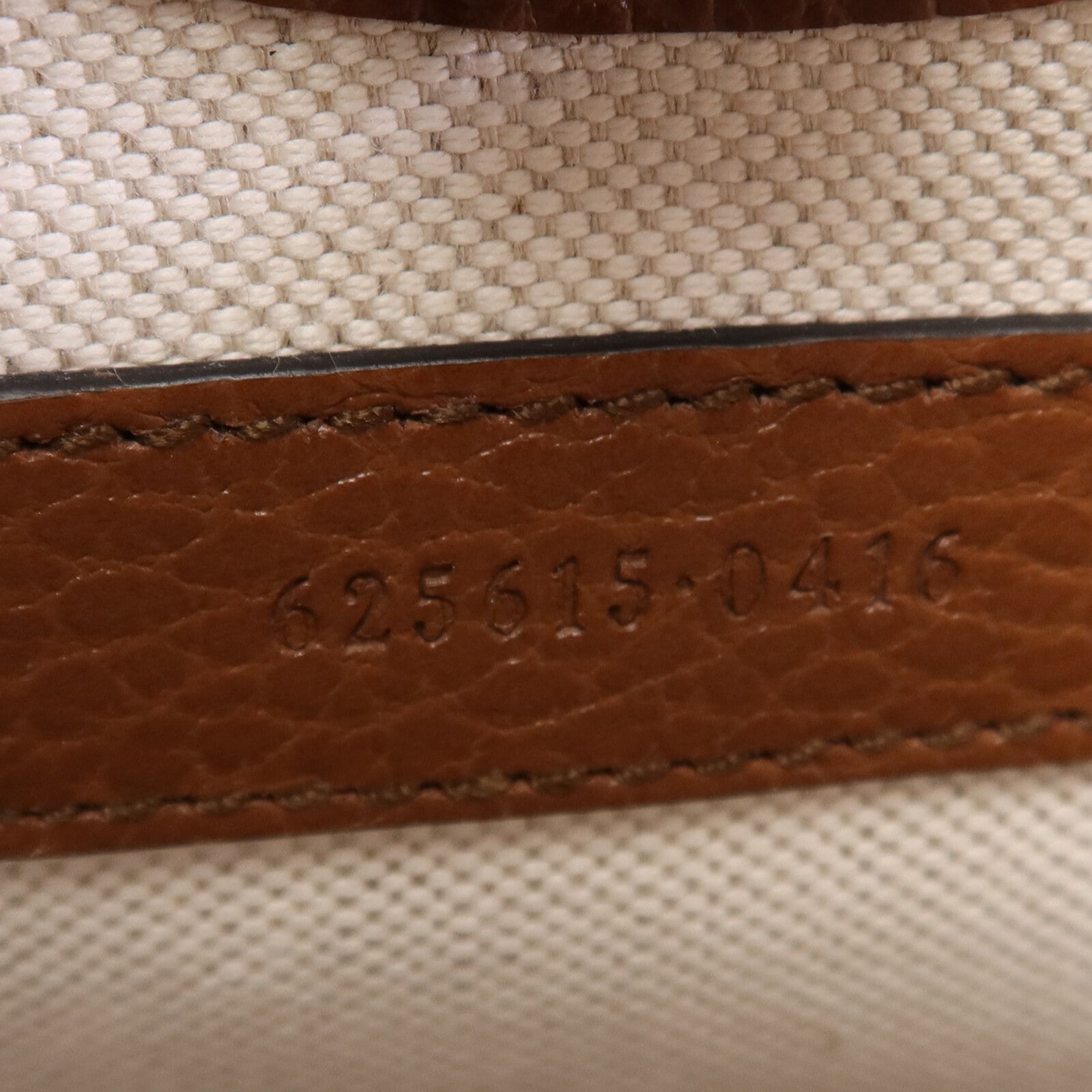 GUCCI 牛皮皮革/牛仔布Horsebit 1955 Mini金扣肩背袋