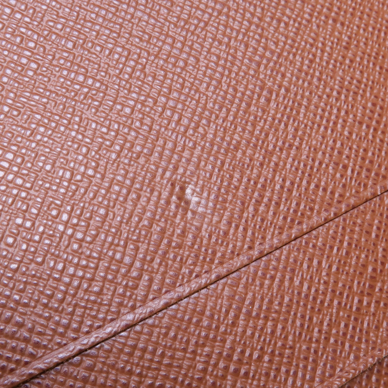 LOUIS VUITTON Monogram Wallet金扣錢包