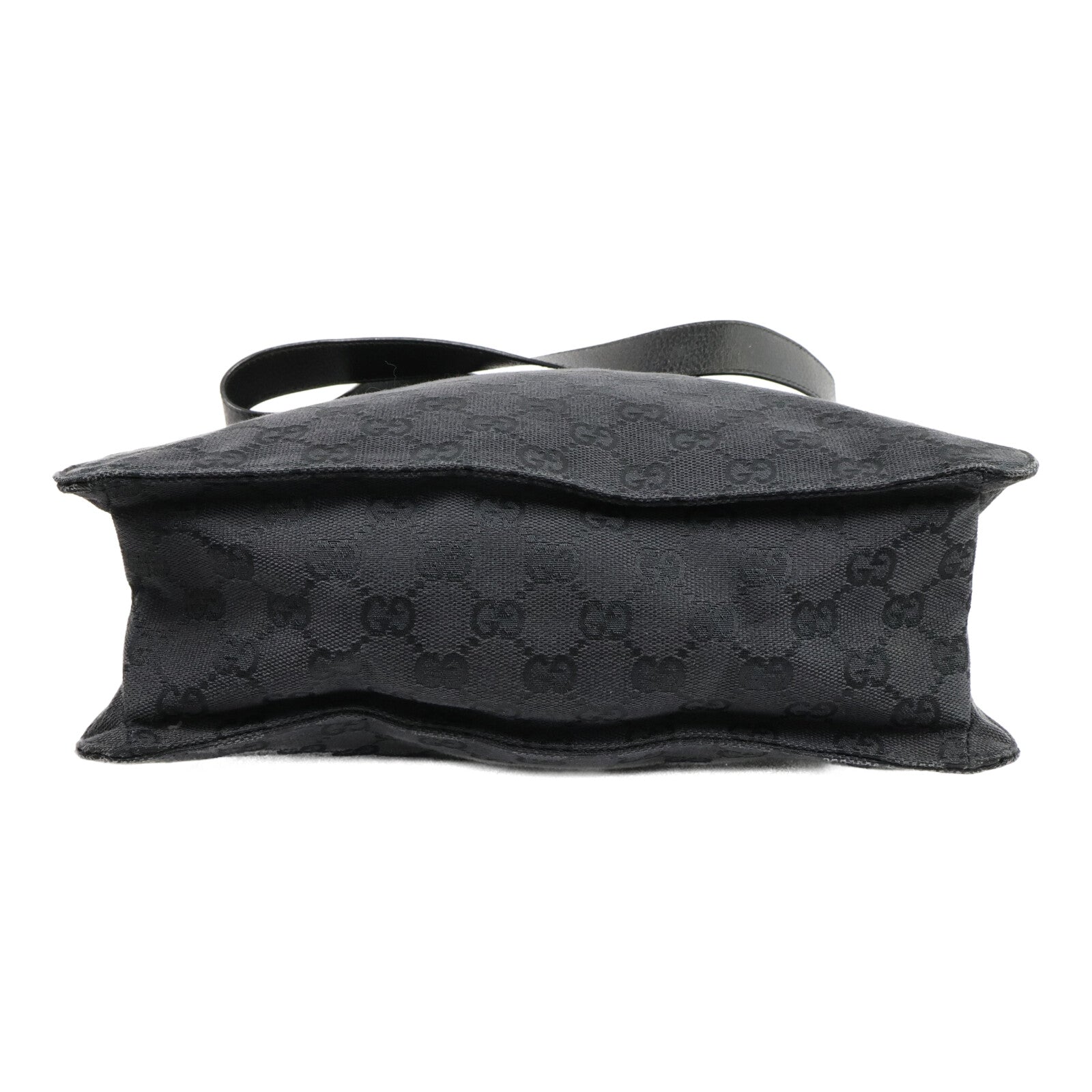 GUCCI 帆布Crossbody Bag肩背袋