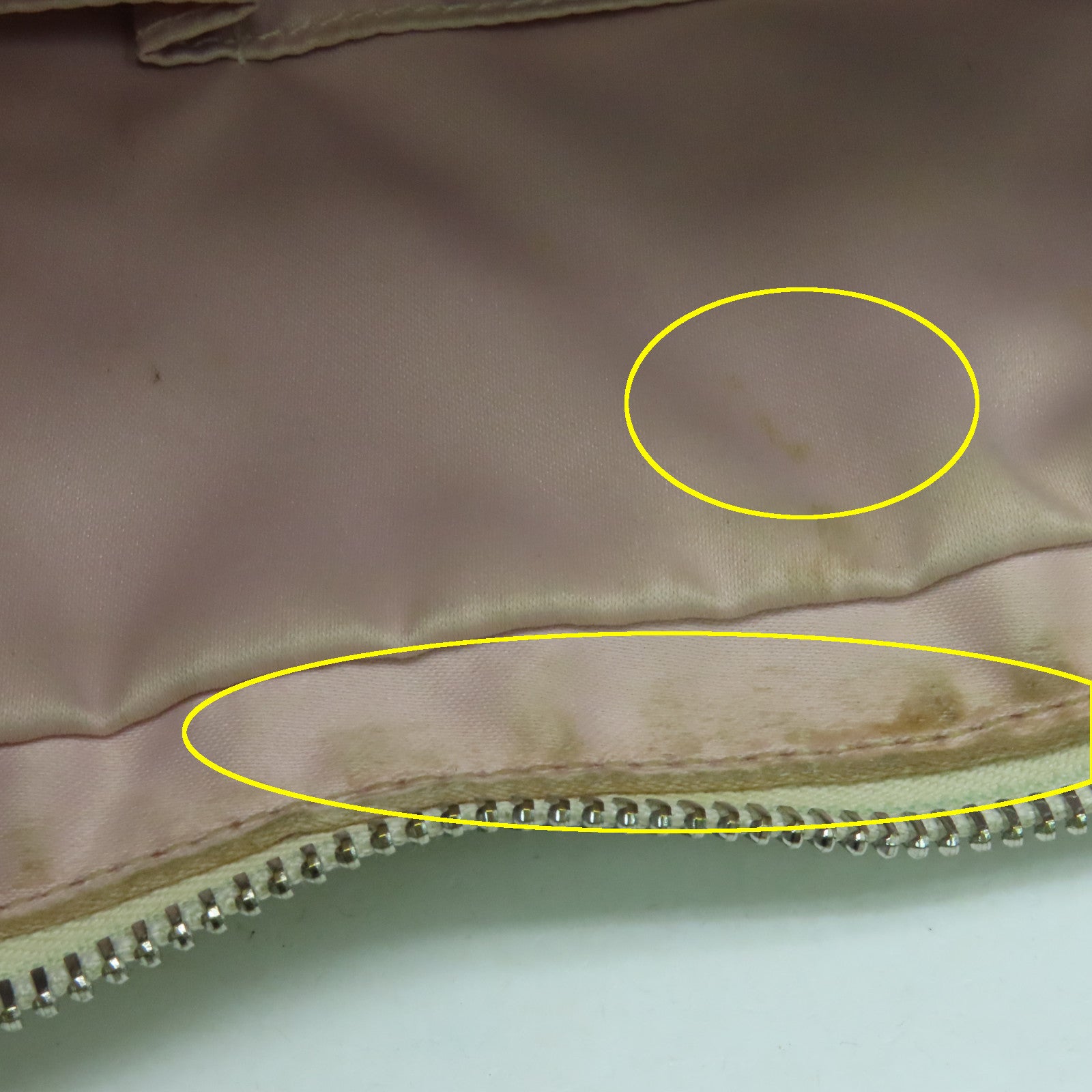 COACH 【清倉大減價】牛皮皮革2 Way Shoulder銀扣手挽肩背兩用袋白色