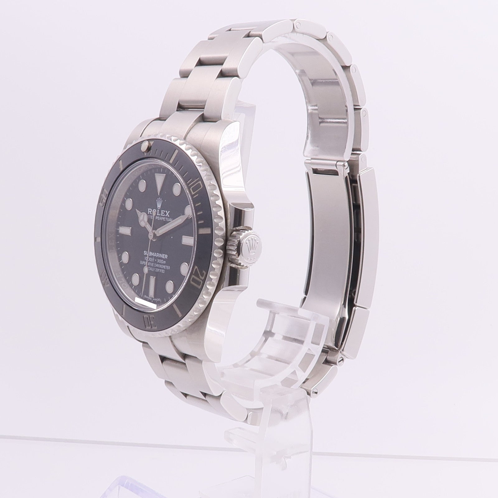 ROLEX Submariner 114060