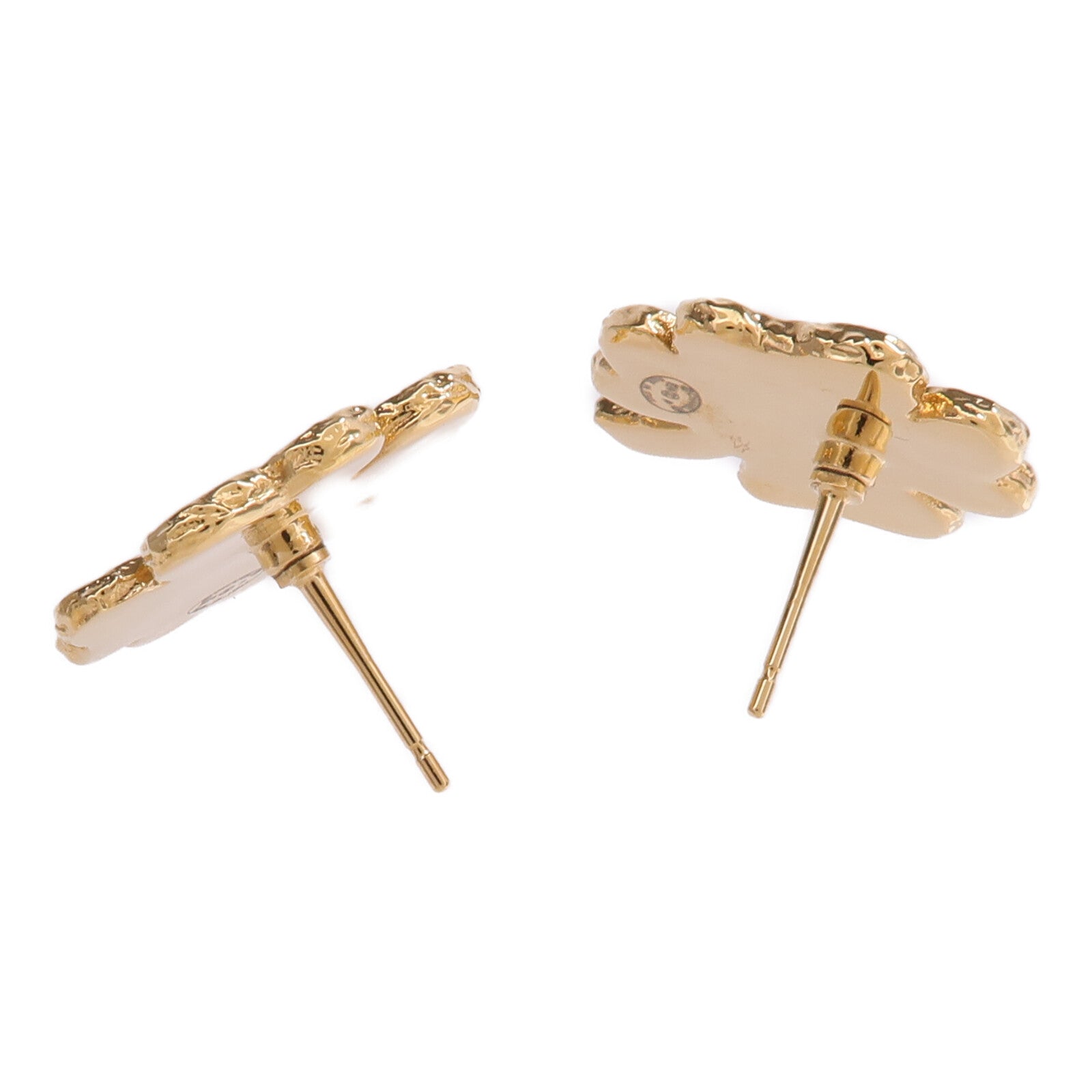 CHANEL 金屬Earrings耳環