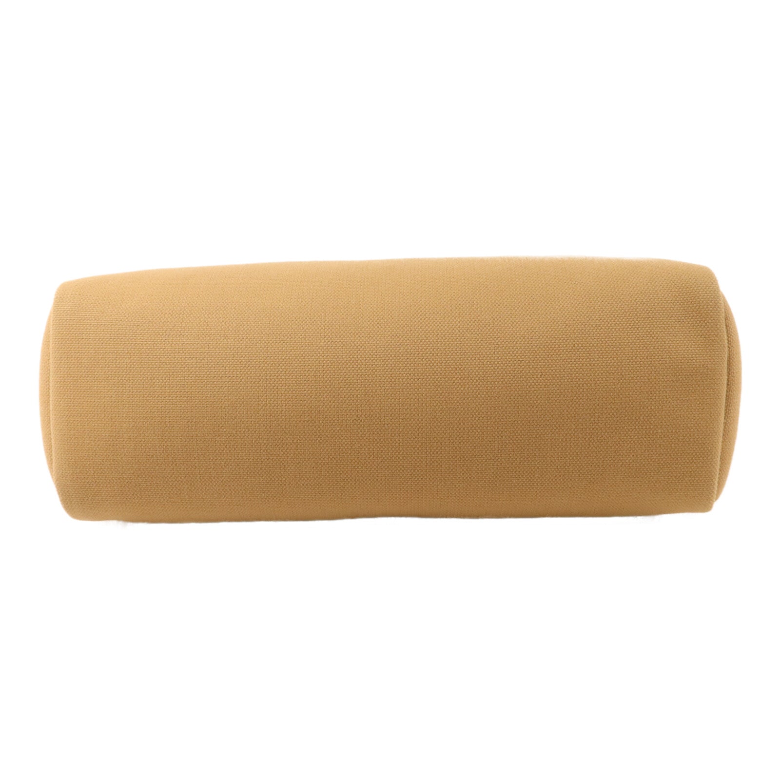 HERMES 帆布Herbag PM手挽肩背兩用袋Chai/Naturel-Sable/Fauve/Cuivre