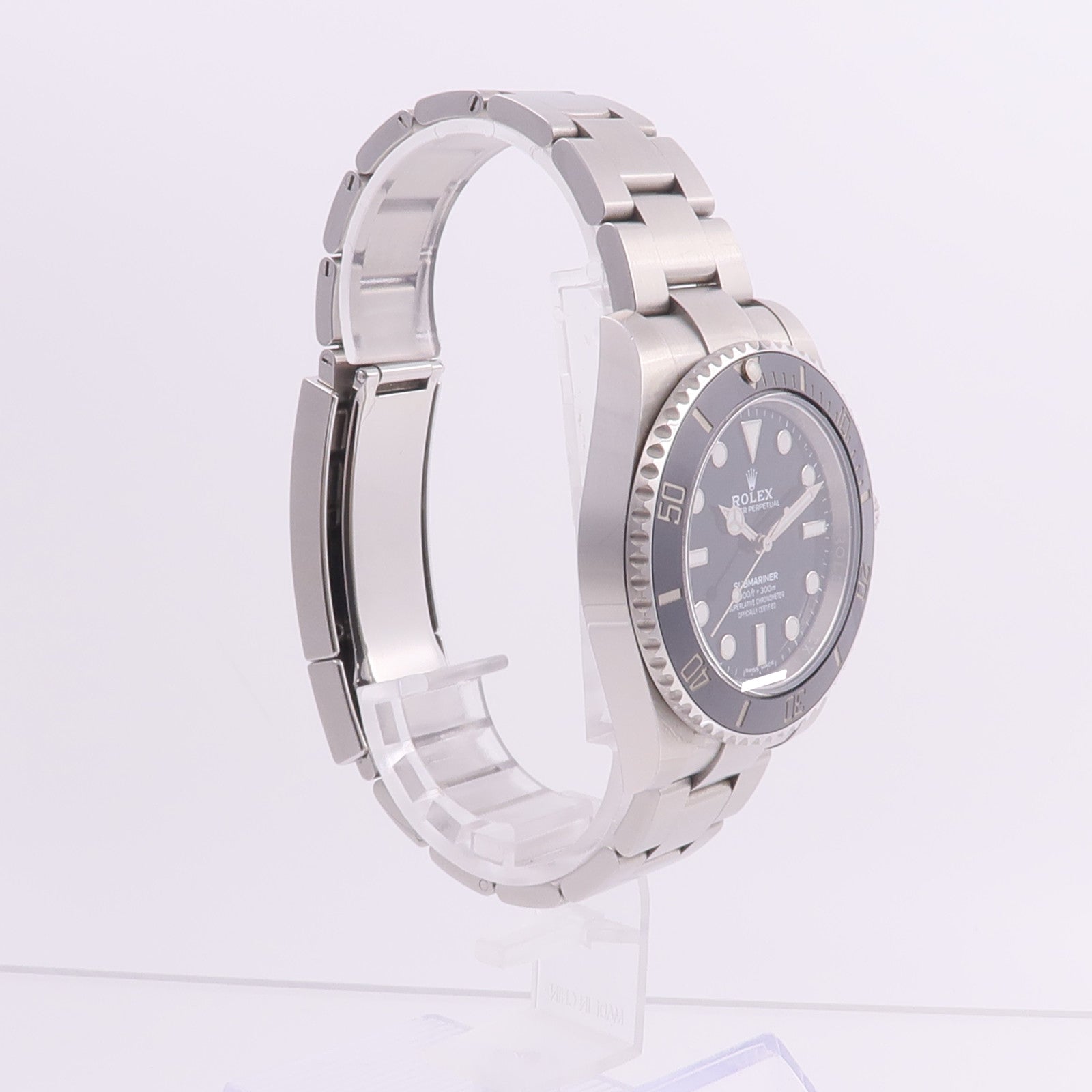 ROLEX Submariner 114060