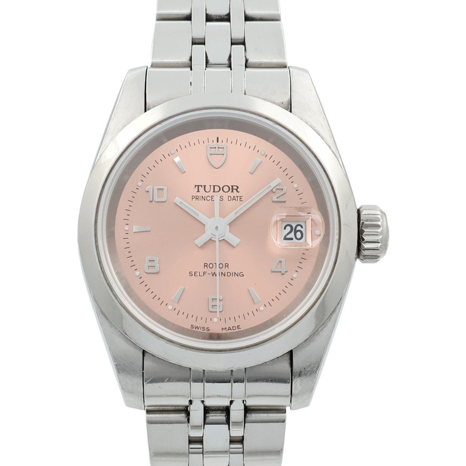 TUDOR Princess Date 92400