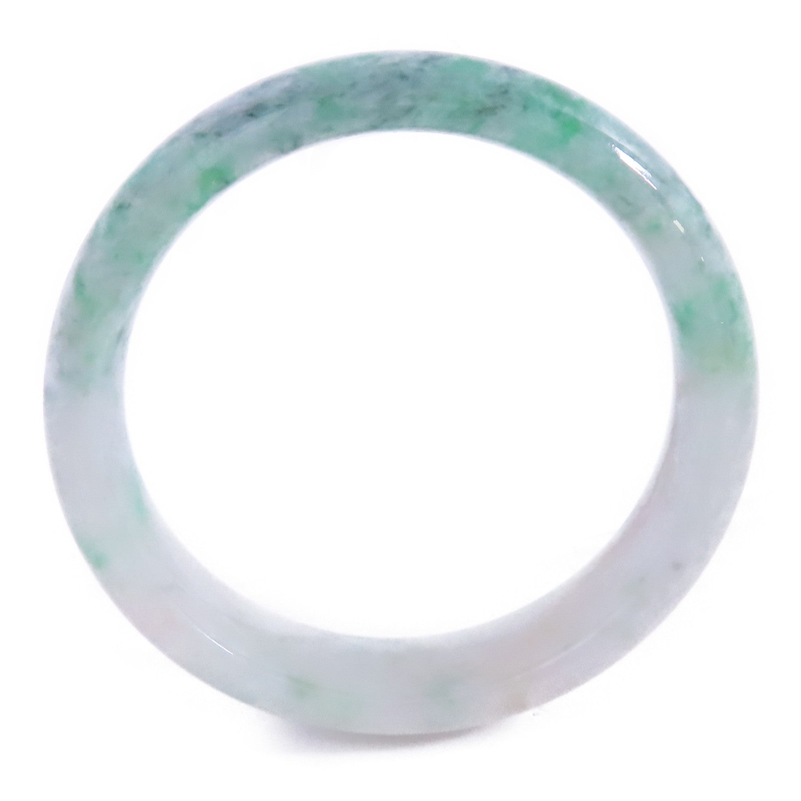 JEWELRY 翡翠Jade Bangle手鐲